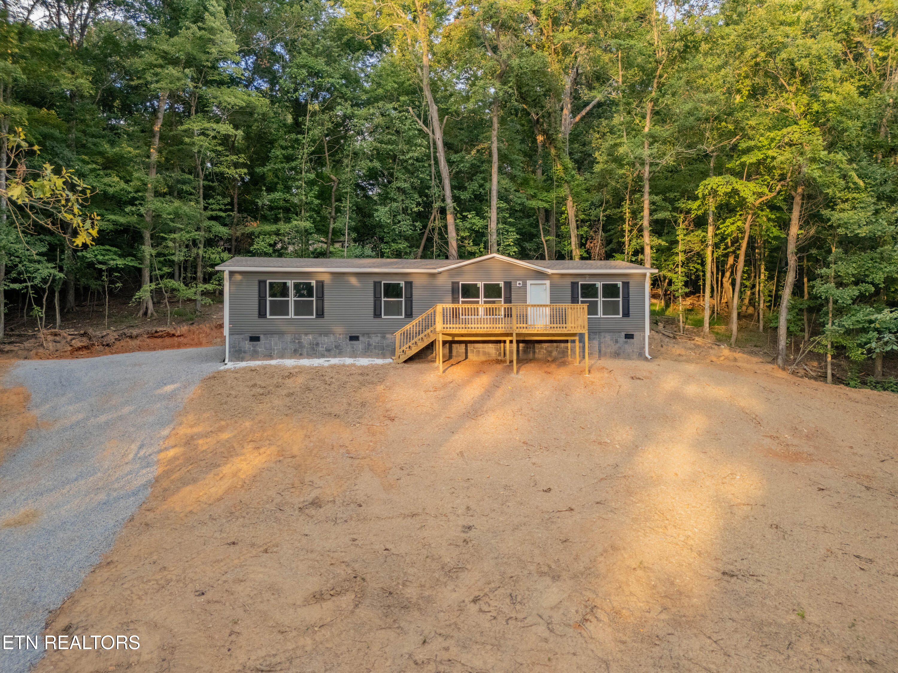 120 Dennis Drive Kingston TN 37763