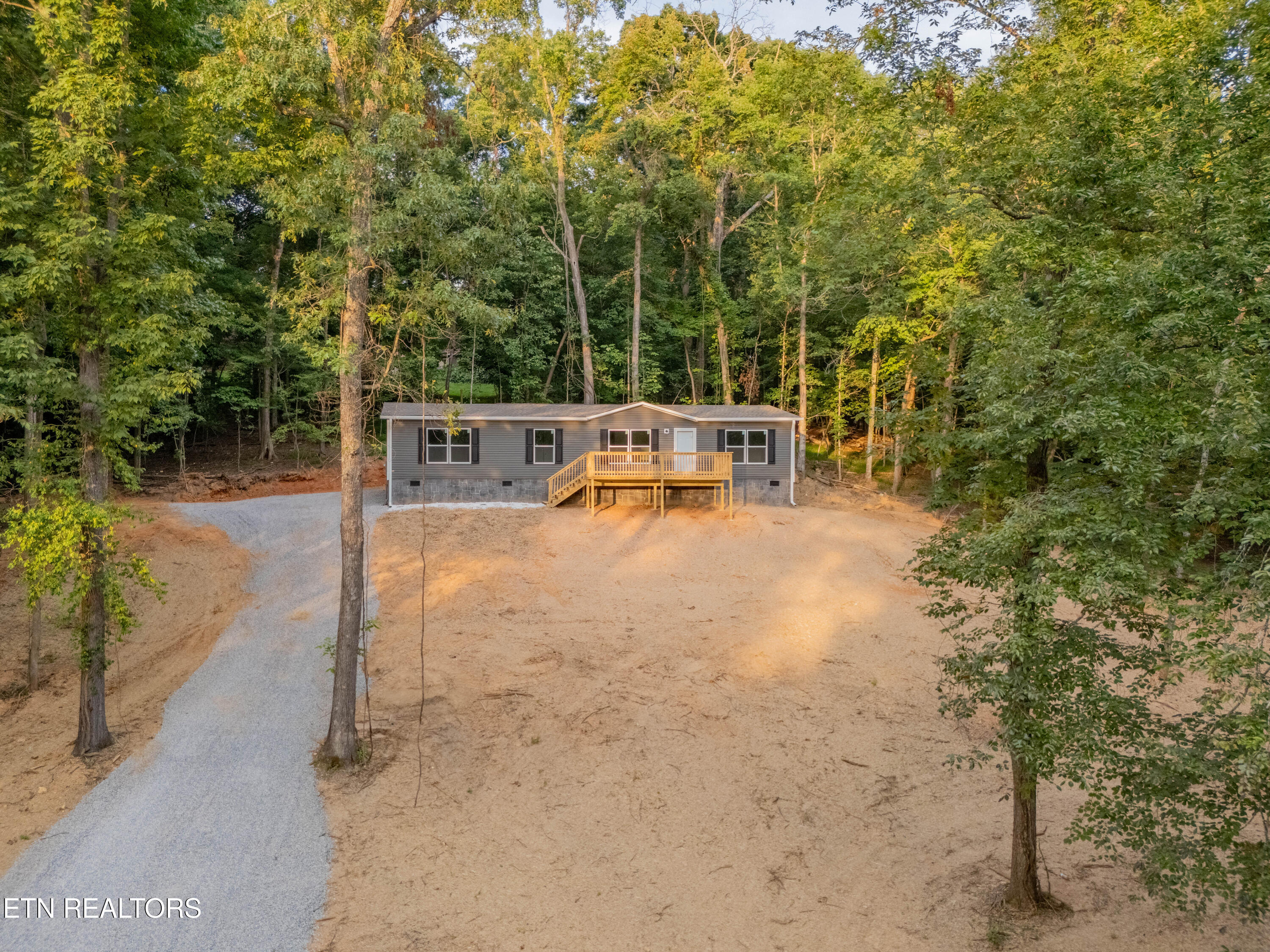 120 Dennis Drive Kingston TN 37763