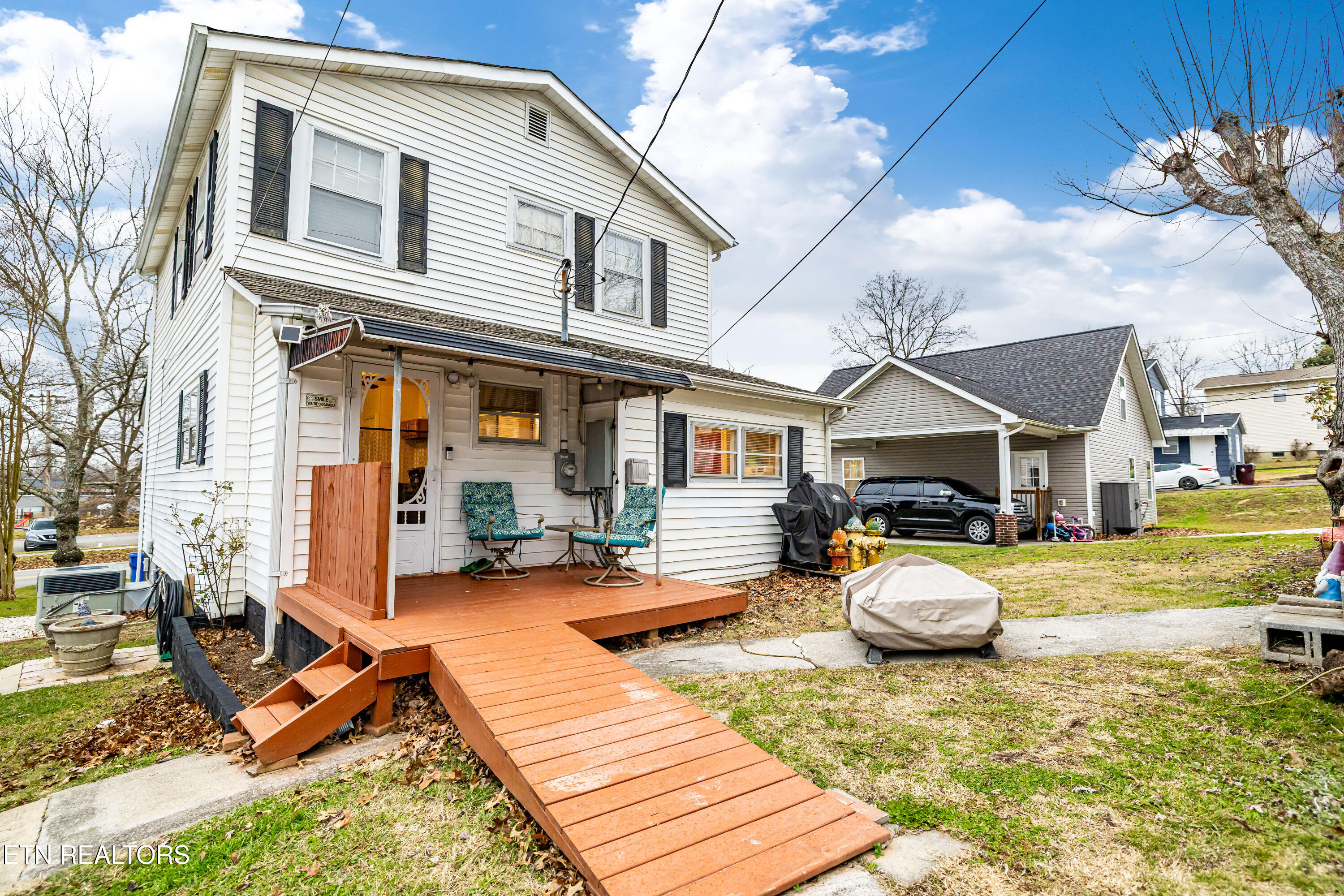 1240 N Wright Road Alcoa TN 37701