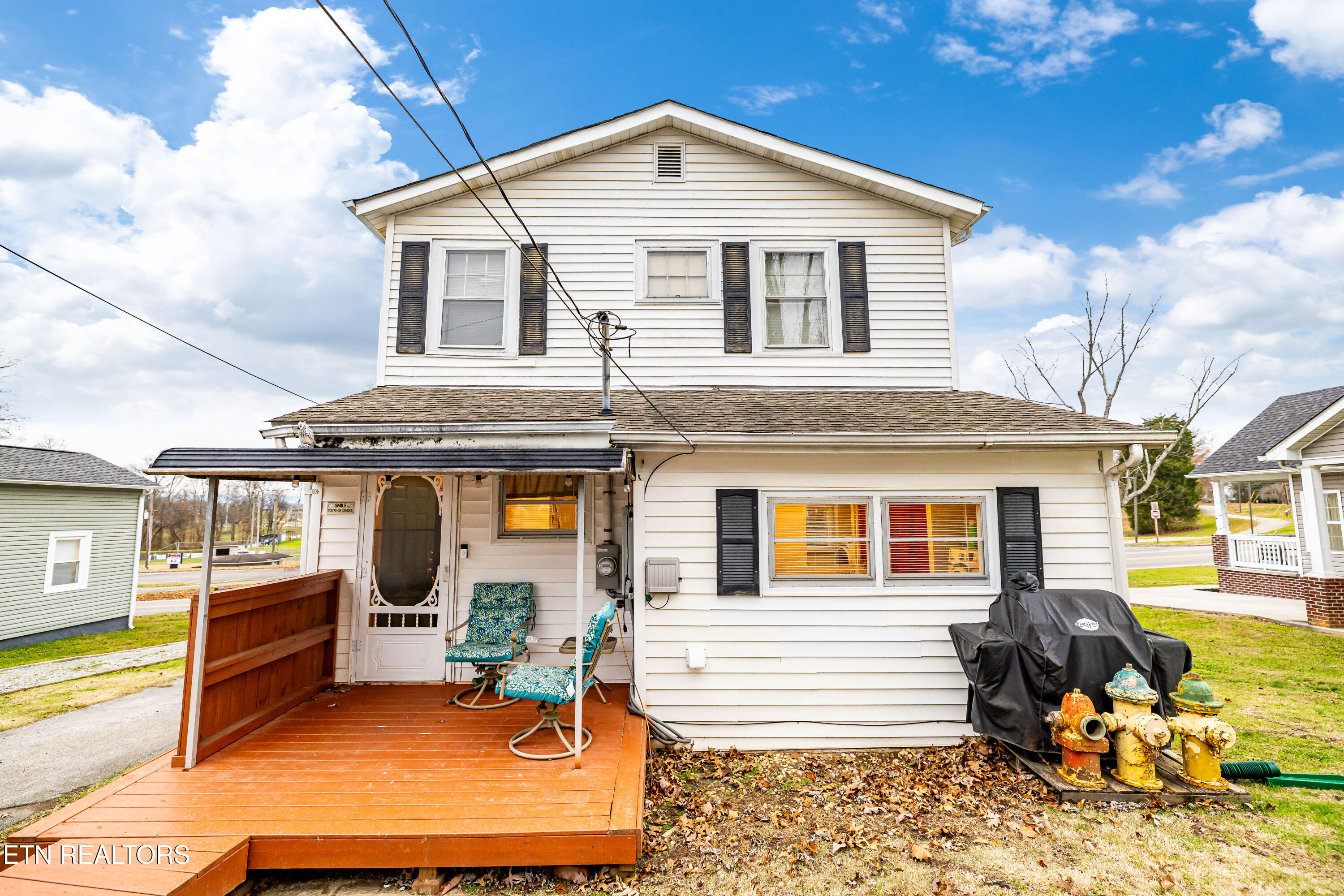 1240 N Wright Road Alcoa TN 37701