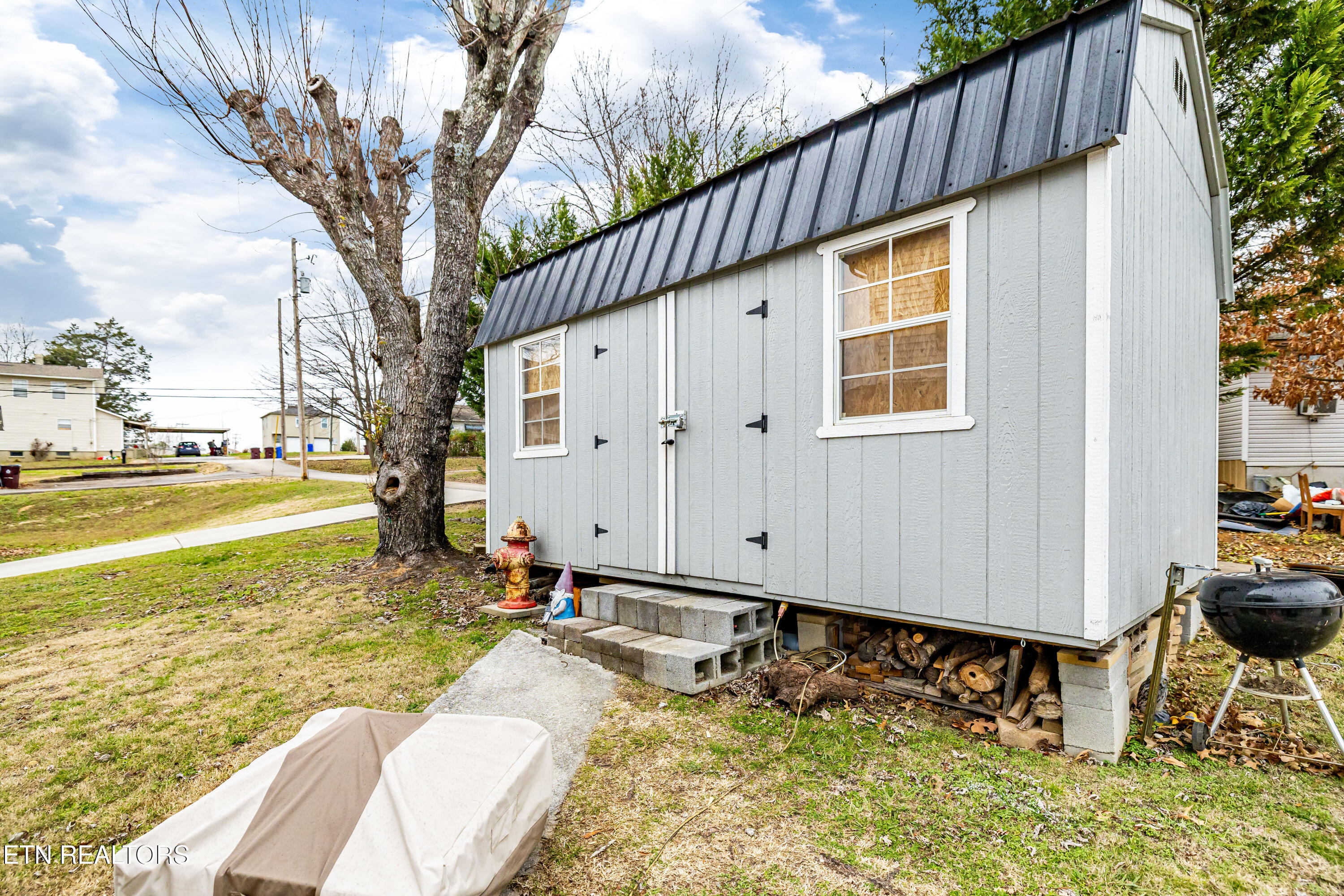 1240 N Wright Road Alcoa TN 37701