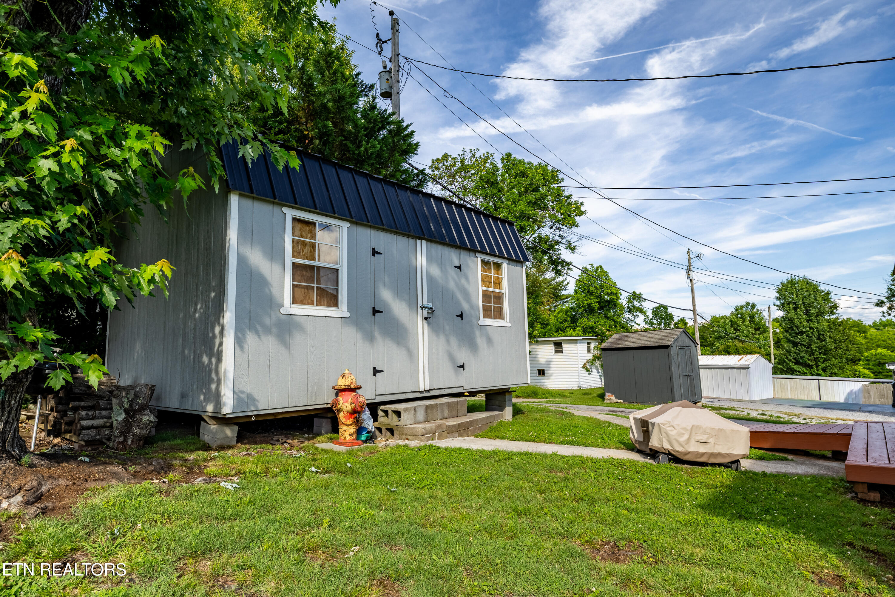 1240 N Wright Road Alcoa TN 37701