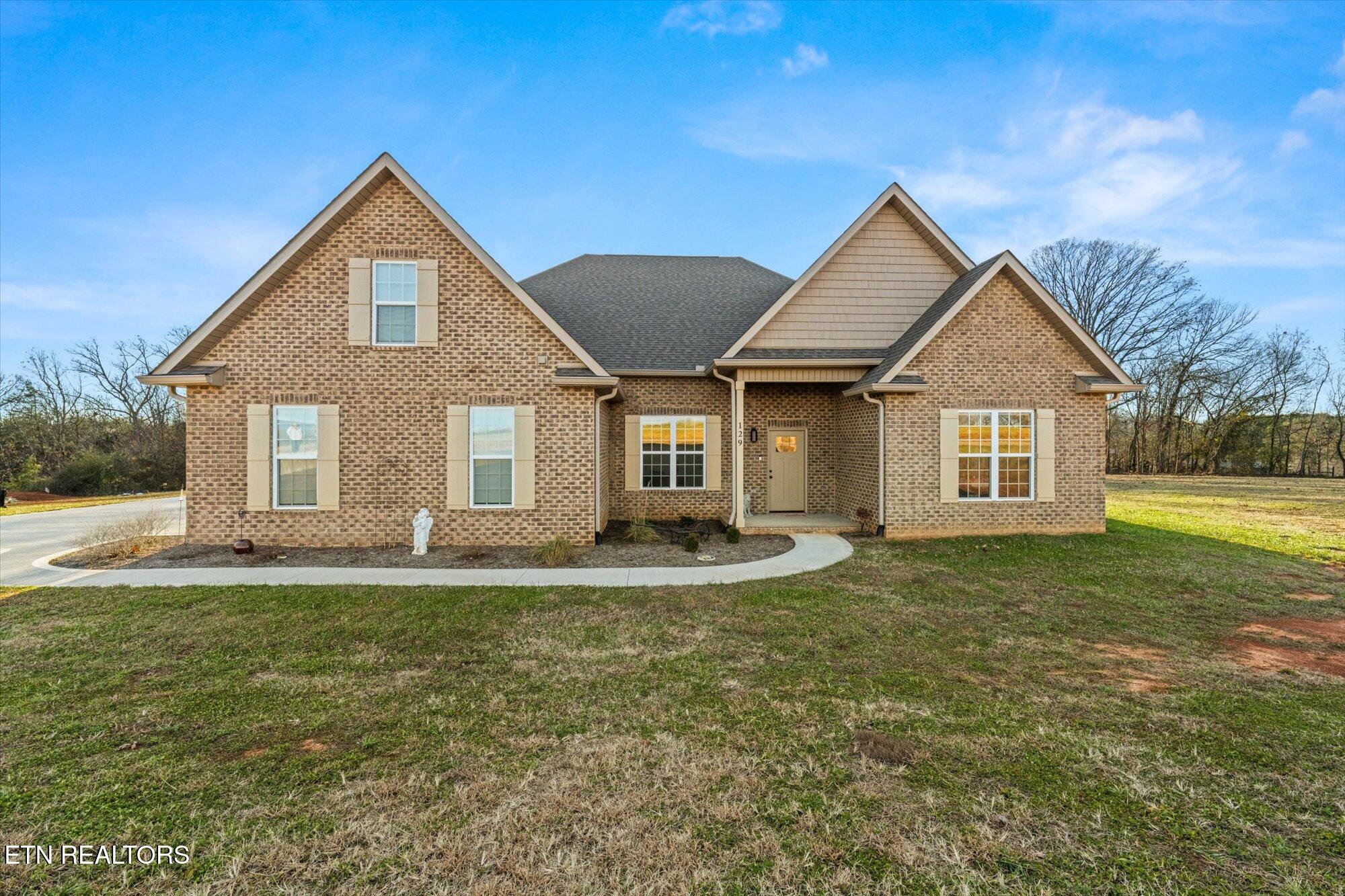 129 Evies Way Maryville TN 37801