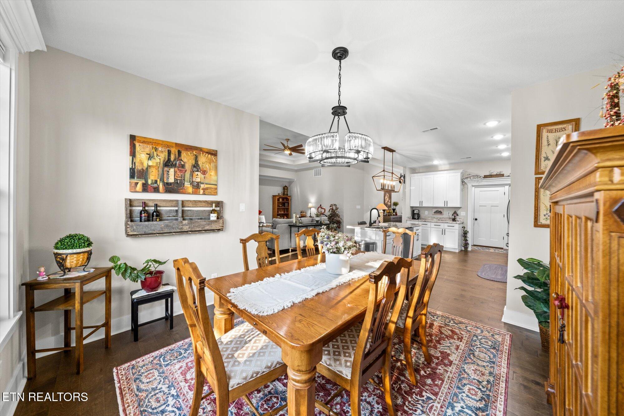 129 Evies Way Maryville TN 37801