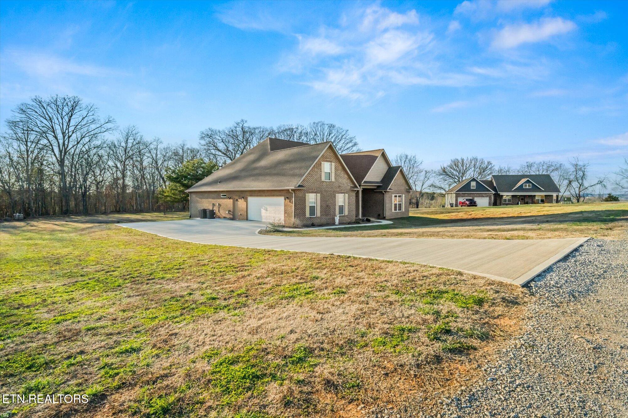 129 Evies Way Maryville TN 37801