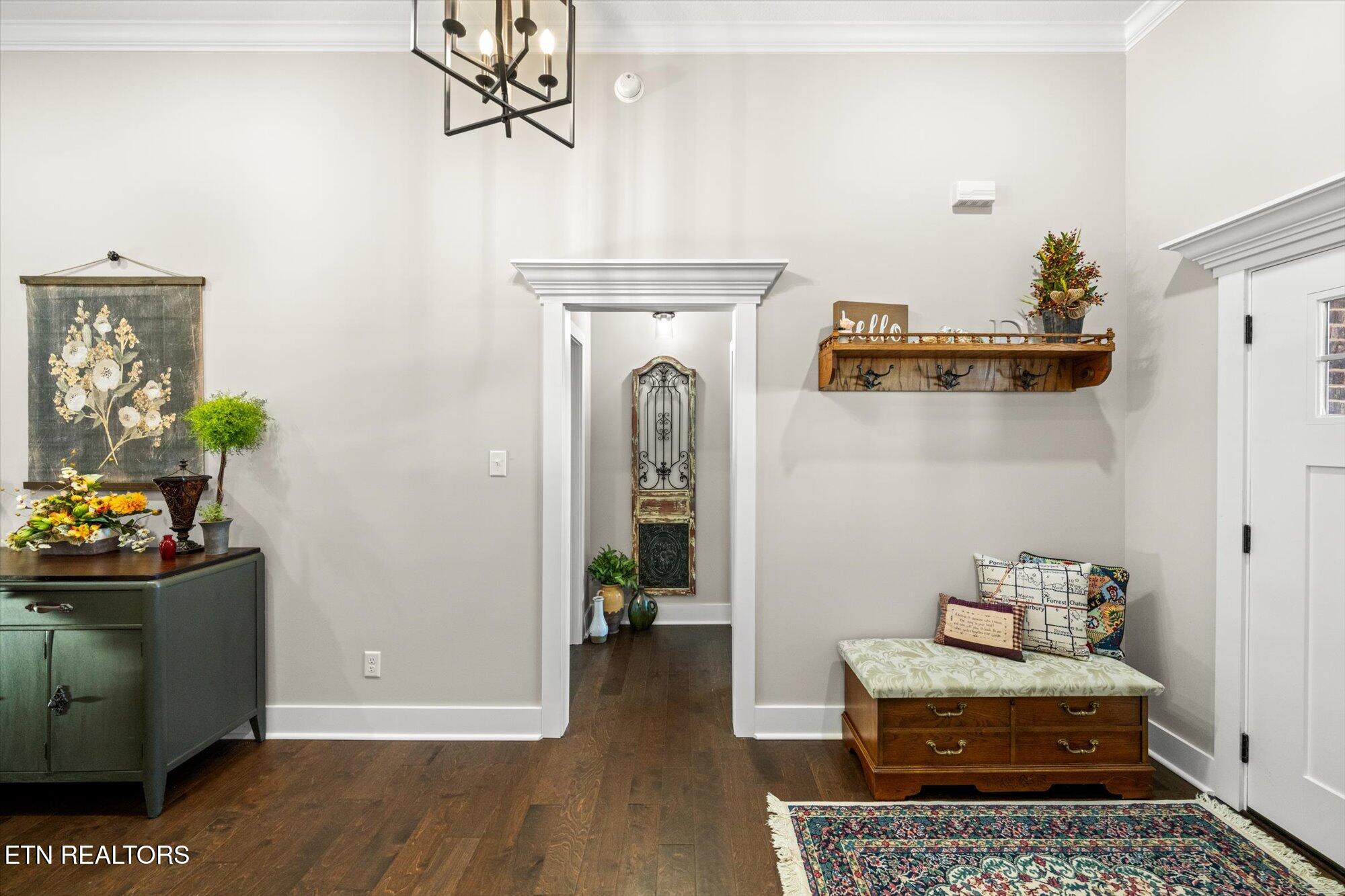 129 Evies Way Maryville TN 37801