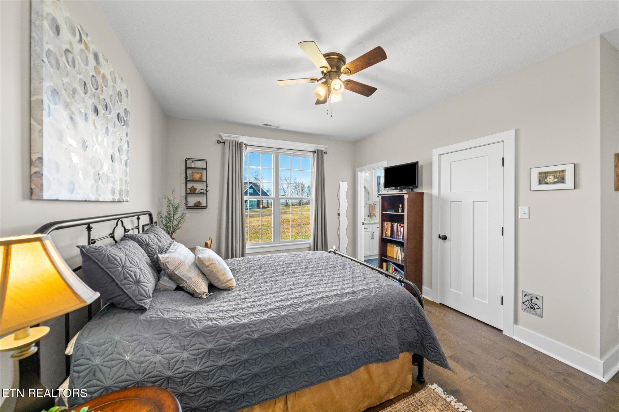 129 Evies Way Maryville TN 37801