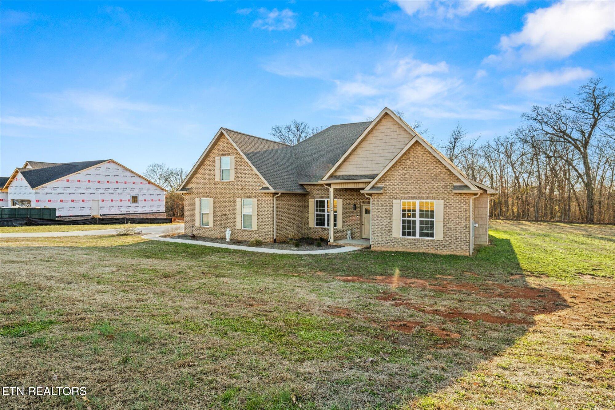 129 Evies Way Maryville TN 37801