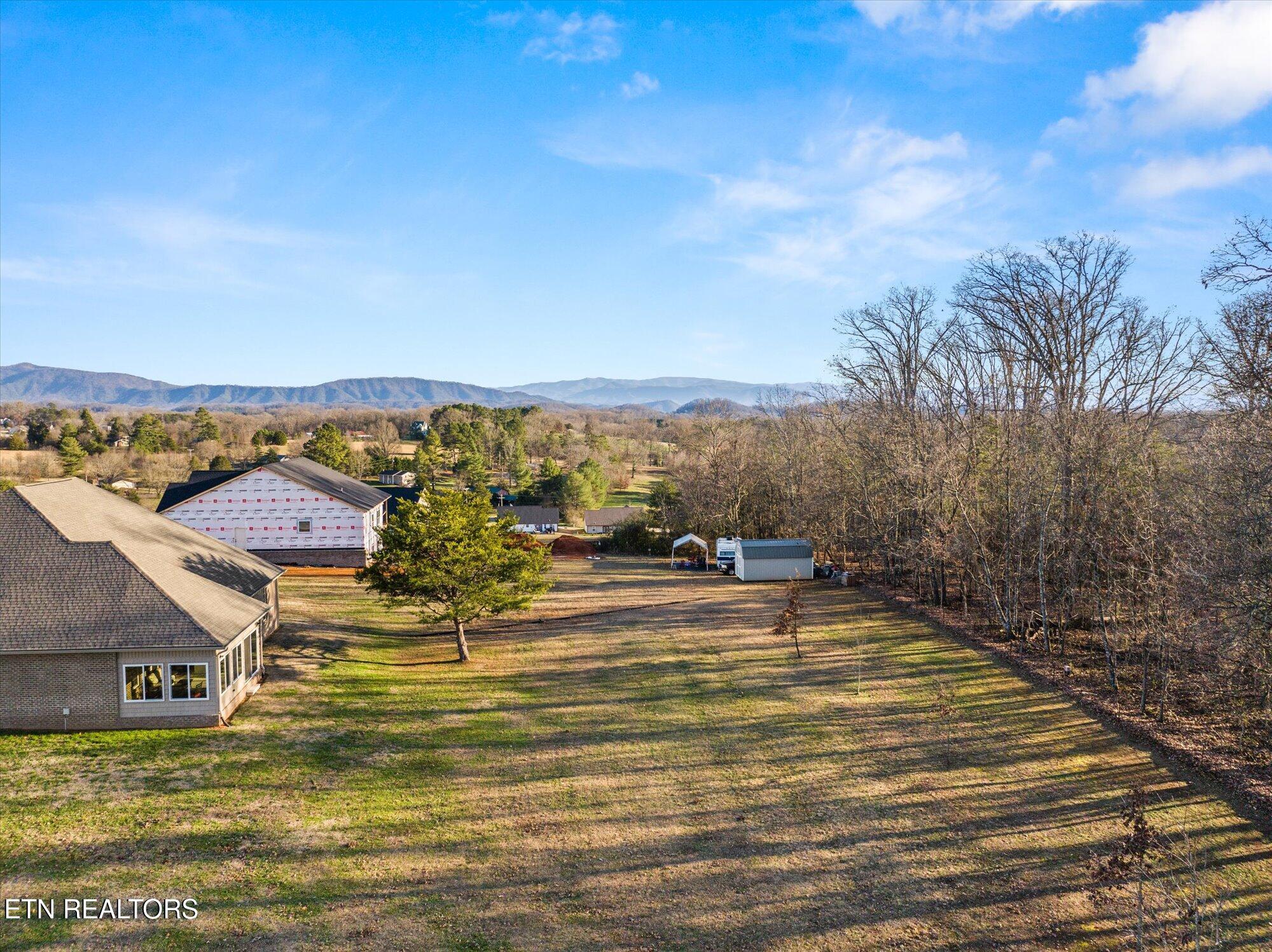 129 Evies Way Maryville TN 37801