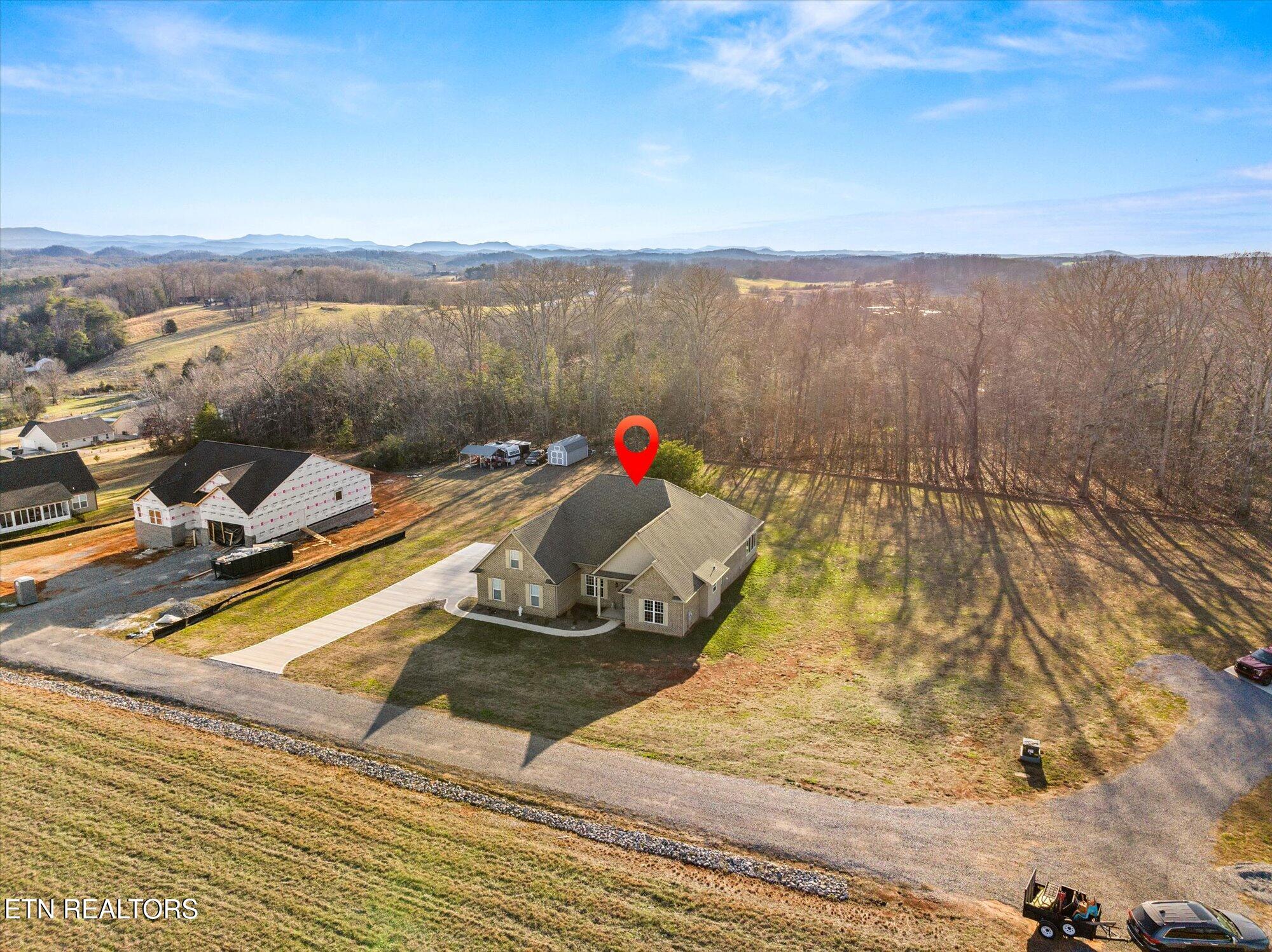 129 Evies Way Maryville TN 37801