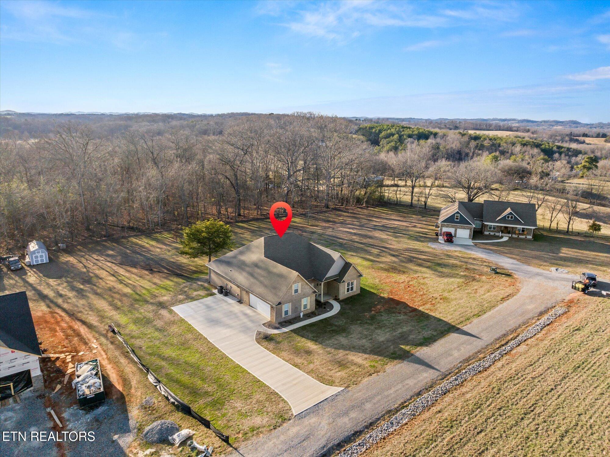 129 Evies Way Maryville TN 37801