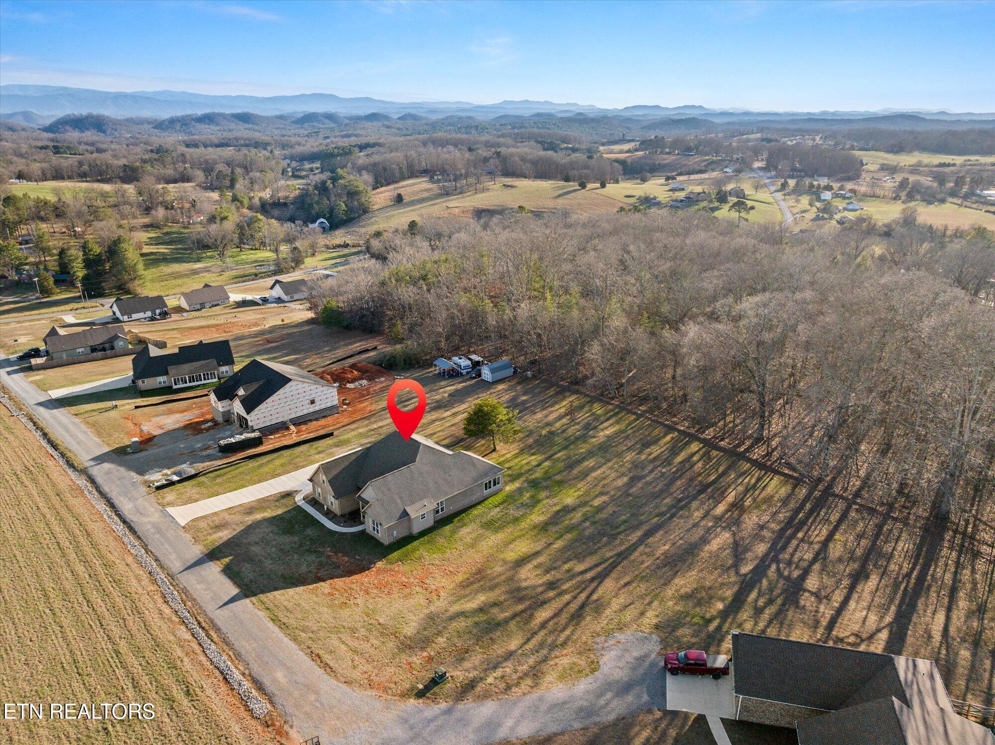129 Evies Way Maryville TN 37801