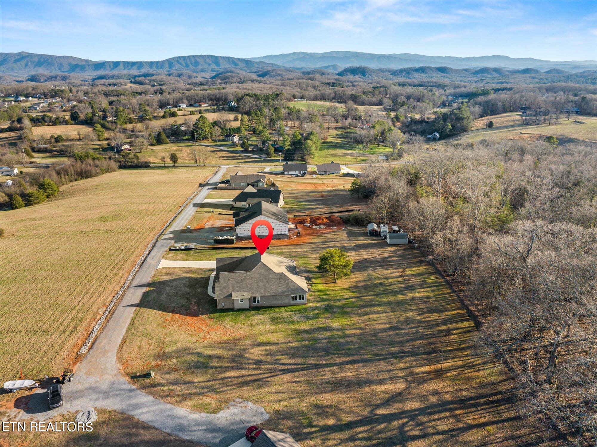 129 Evies Way Maryville TN 37801