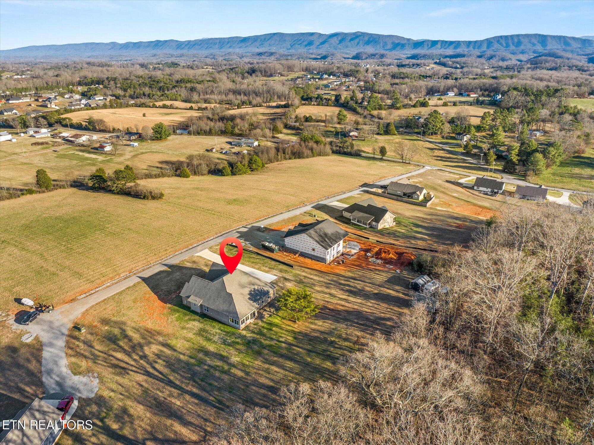 129 Evies Way Maryville TN 37801