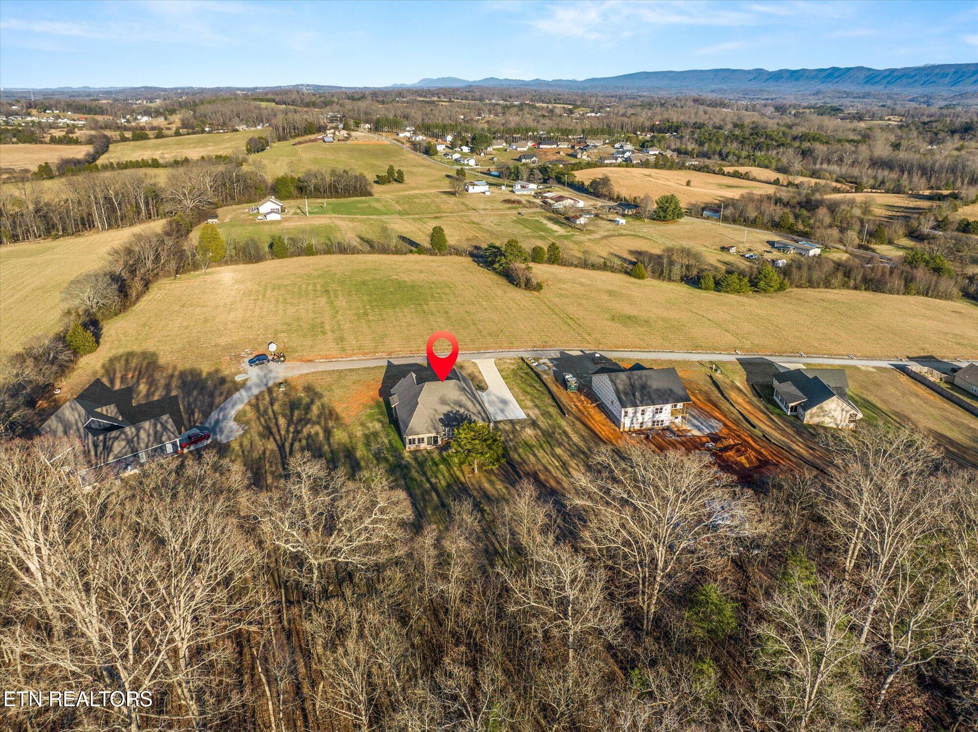 129 Evies Way Maryville TN 37801