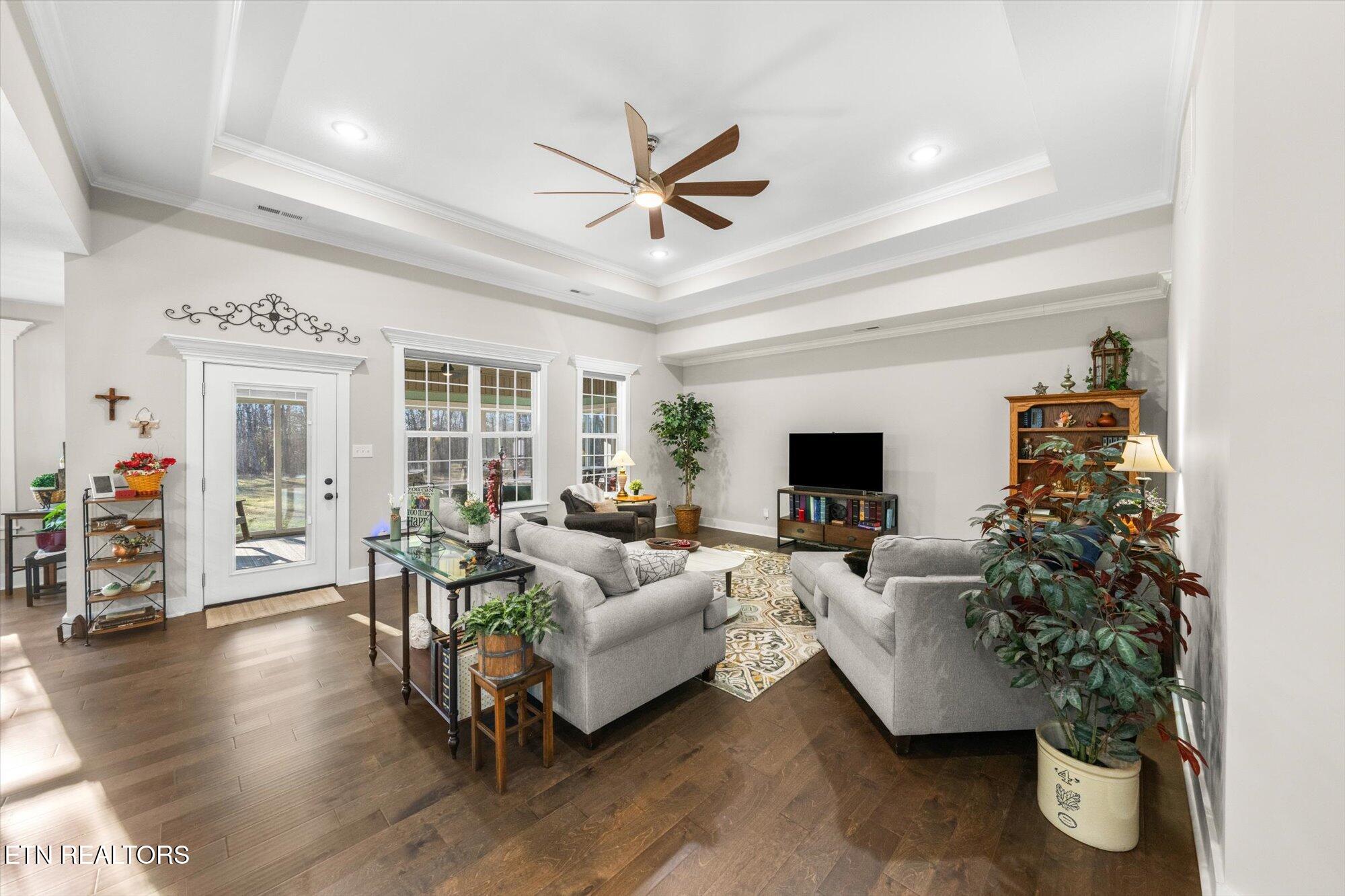 129 Evies Way Maryville TN 37801