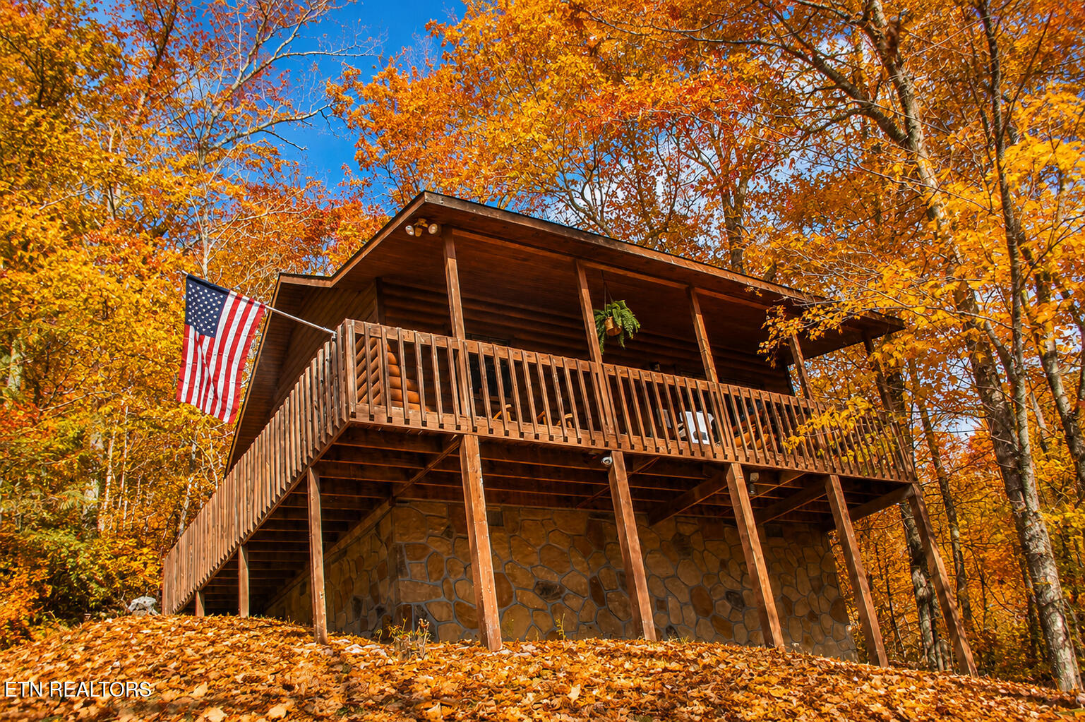 3616 Pittman Center Road Sevierville TN 37876