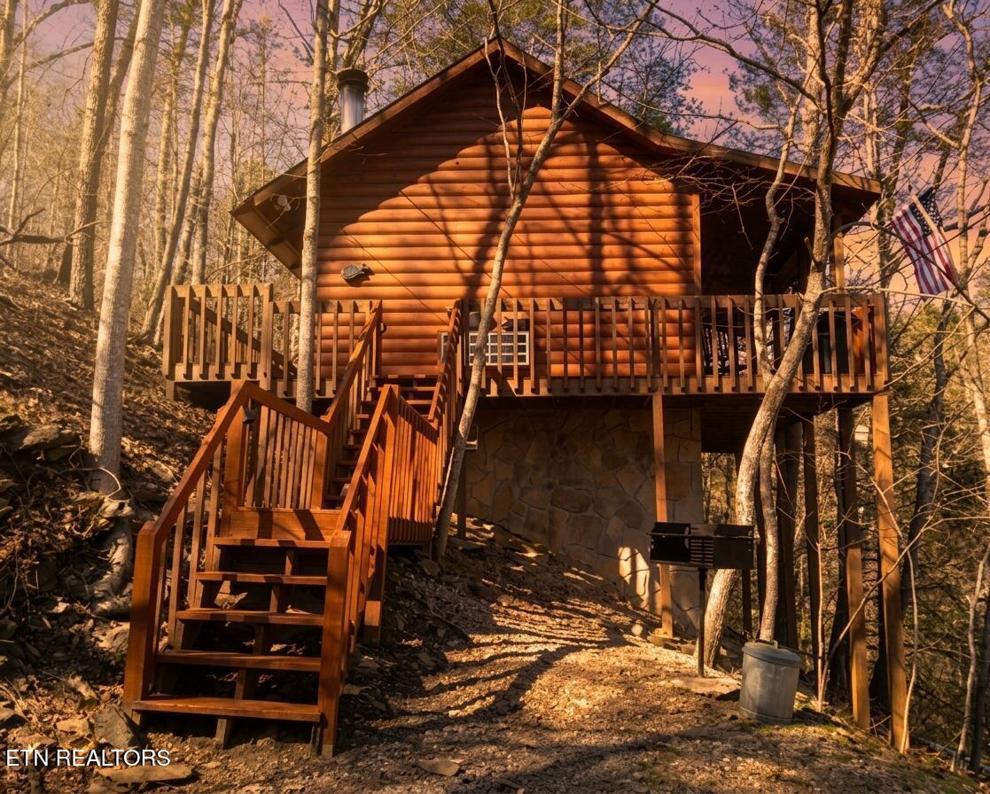 3616 Pittman Center Road Sevierville TN 37876