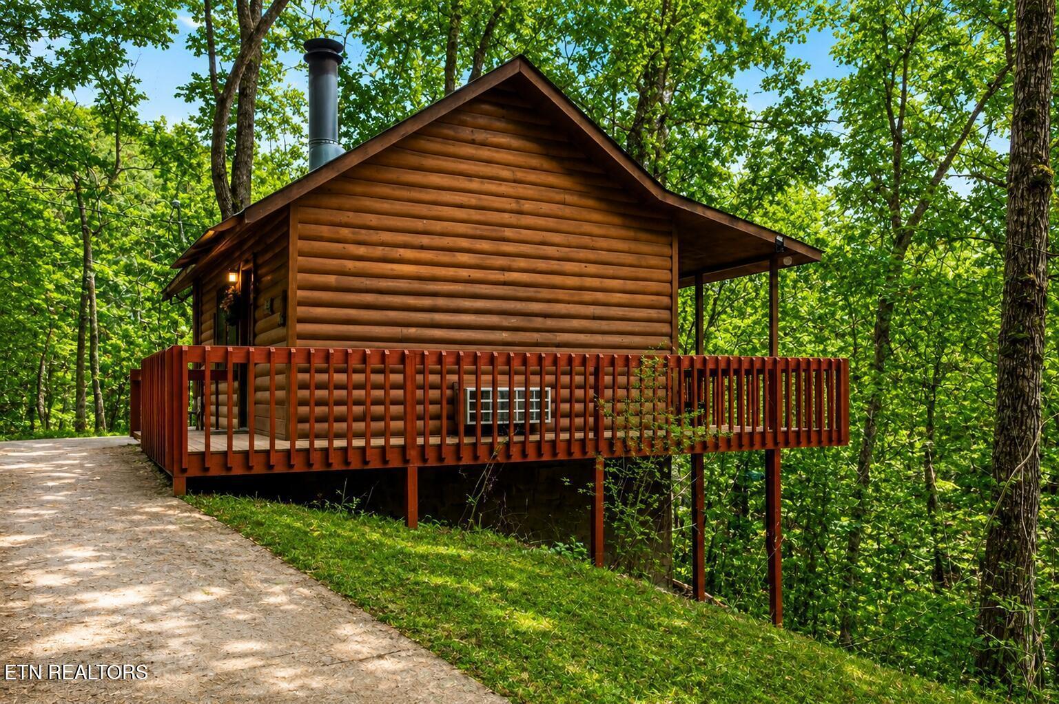 3616 Pittman Center Road Sevierville TN 37876