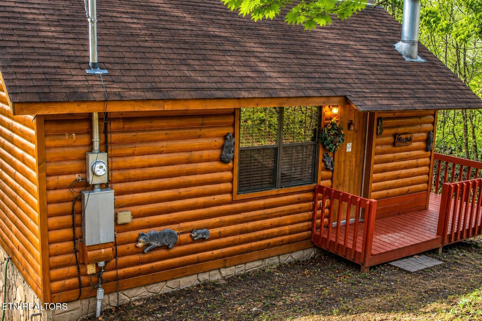 3616 Pittman Center Road Sevierville TN 37876