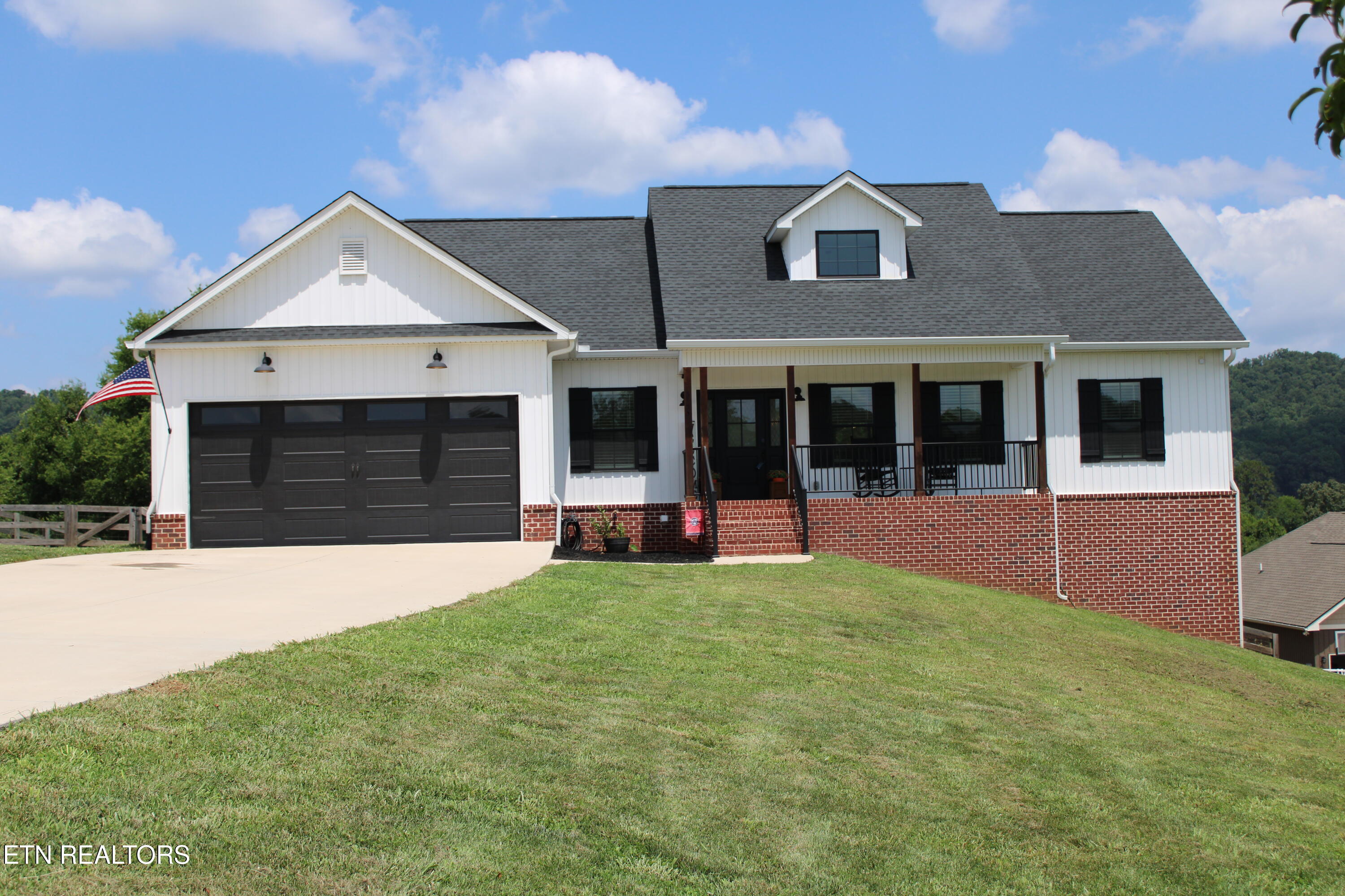 5153 Candlewood Court Maryville TN 37804