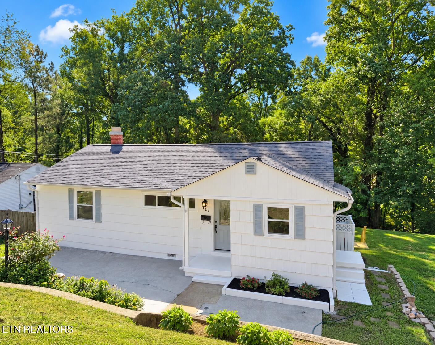 129 Amherst Lane Oak Ridge TN 37830