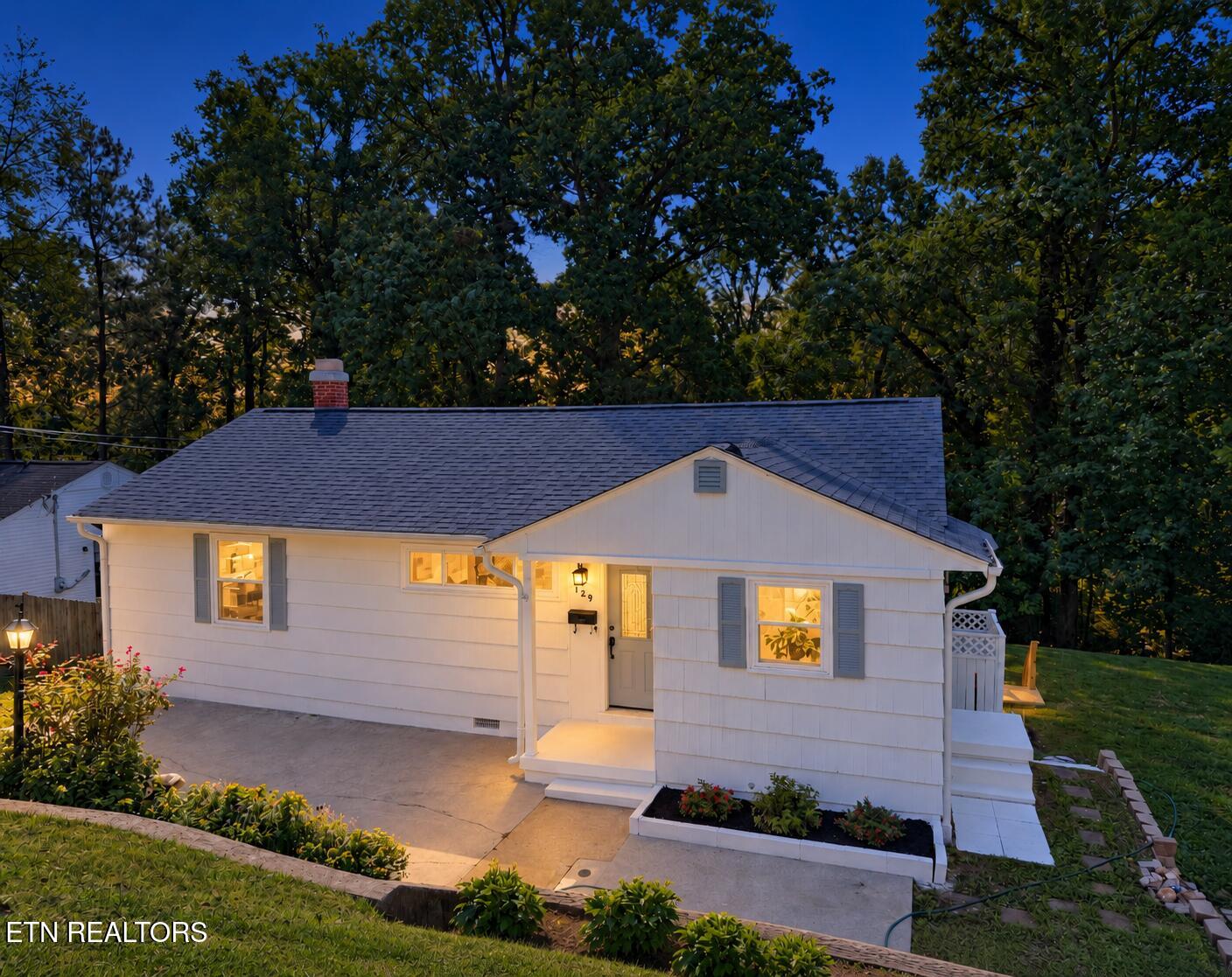 129 Amherst Lane Oak Ridge TN 37830