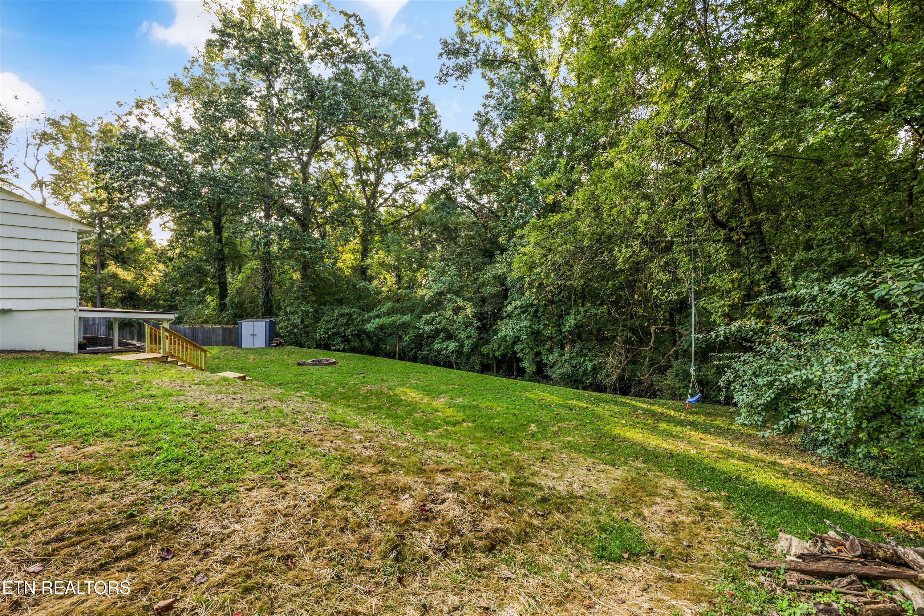 129 Amherst Lane Oak Ridge TN 37830