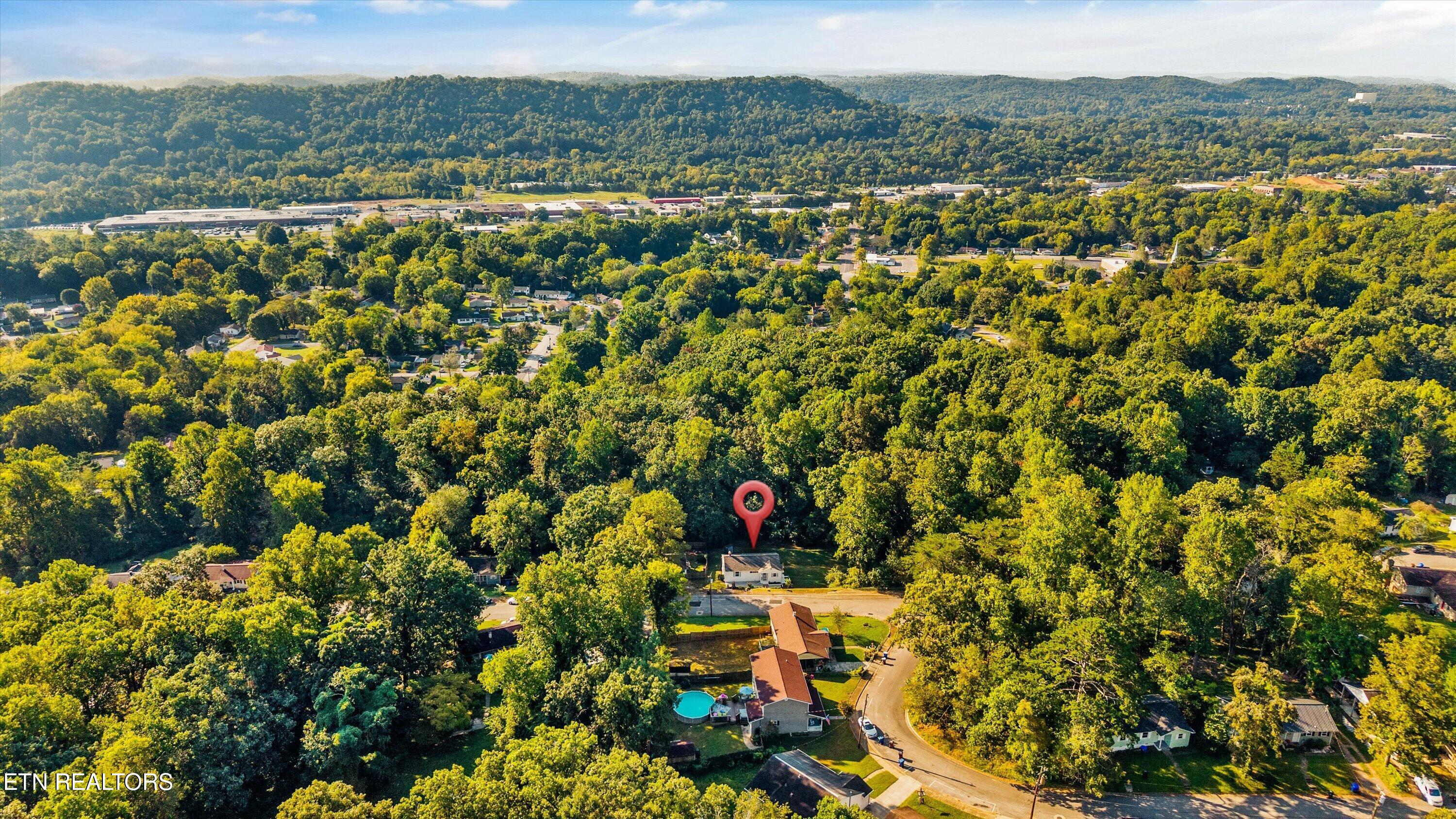 129 Amherst Lane Oak Ridge TN 37830