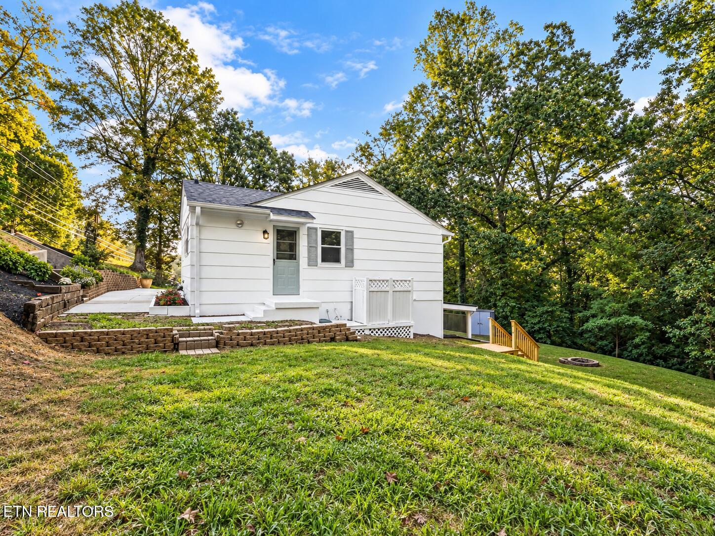 129 Amherst Lane Oak Ridge TN 37830