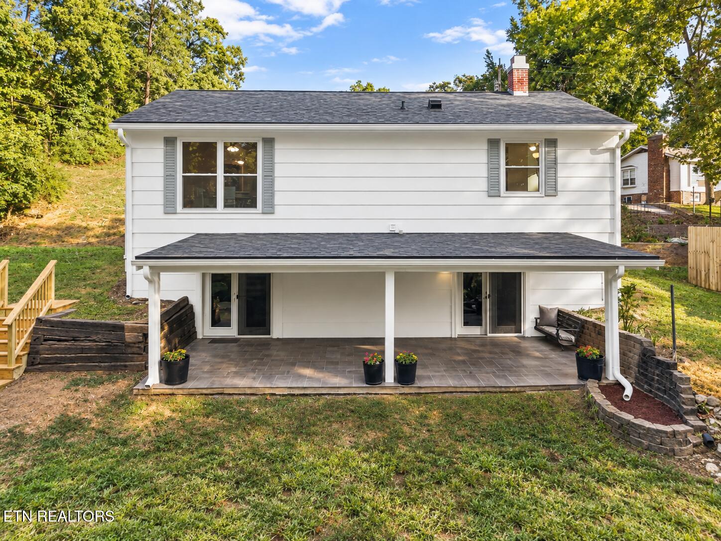 129 Amherst Lane Oak Ridge TN 37830