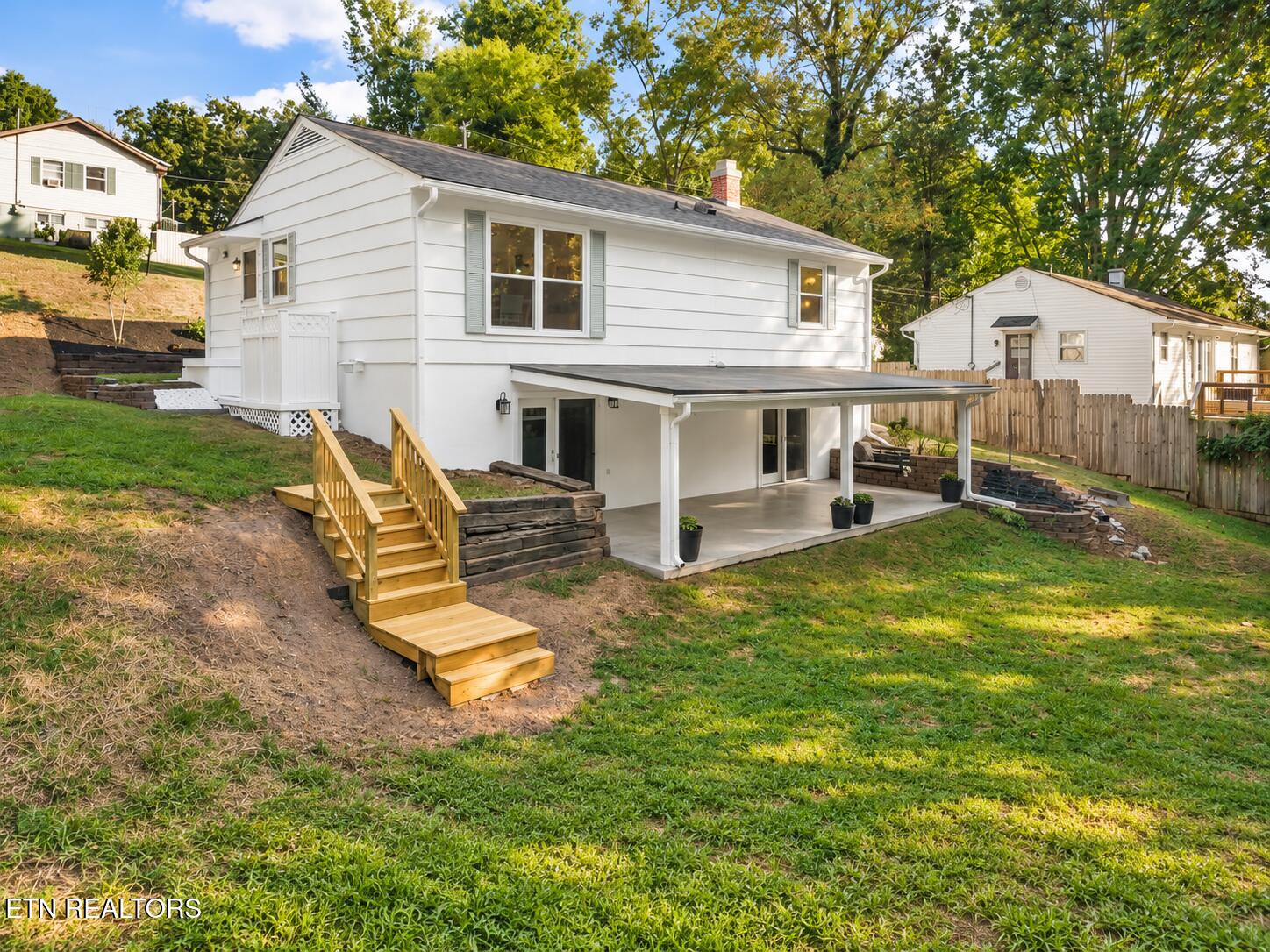 129 Amherst Lane Oak Ridge TN 37830