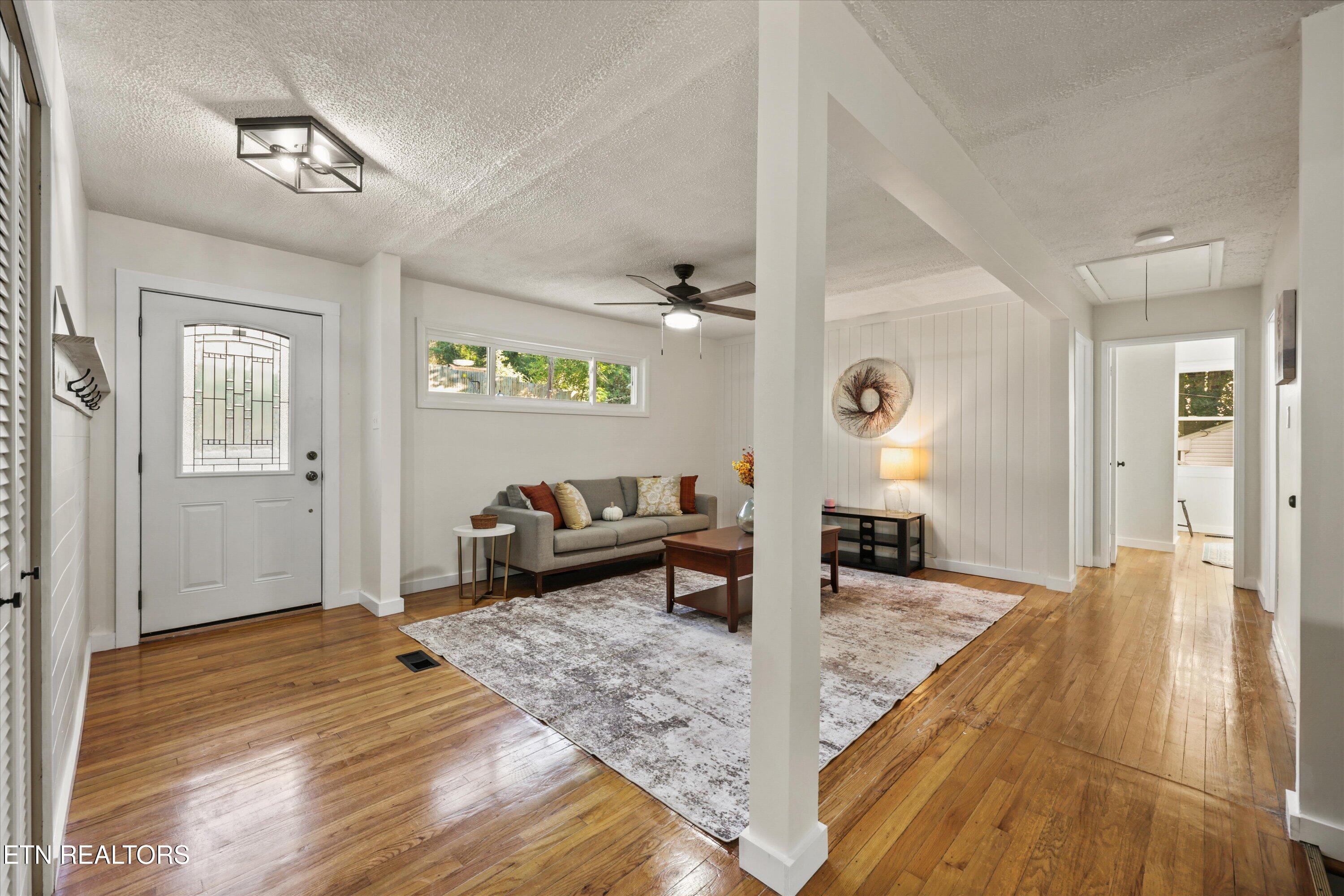 129 Amherst Lane Oak Ridge TN 37830