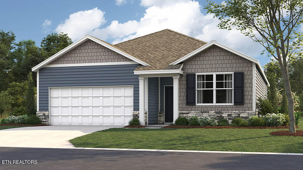 7844 Night Shade Lane Knoxville TN 37938