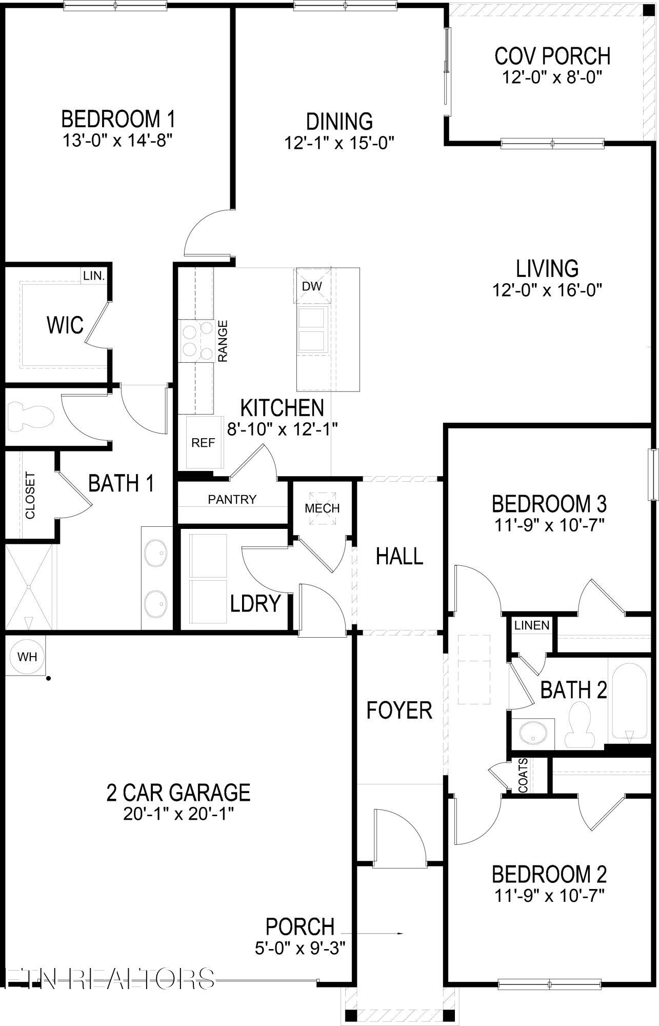 7844 Night Shade Lane Knoxville TN 37938