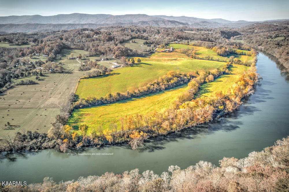 311 Ross Cemetery Road Rocky Top TN 37769