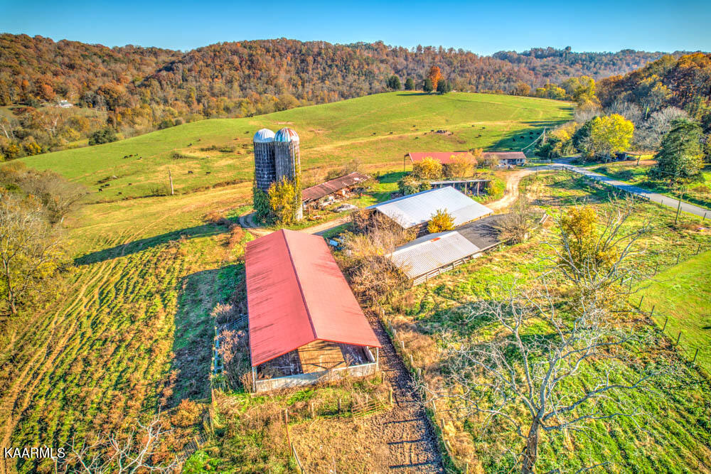 311 Ross Cemetery Road Rocky Top TN 37769