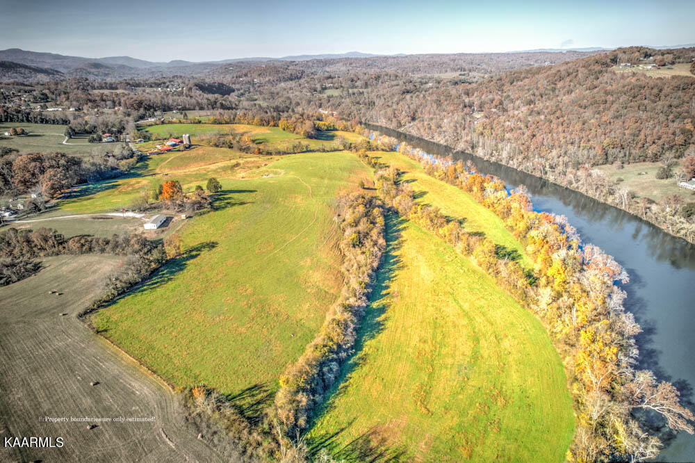 311 Ross Cemetery Road Rocky Top TN 37769