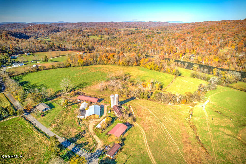311 Ross Cemetery Road Rocky Top TN 37769