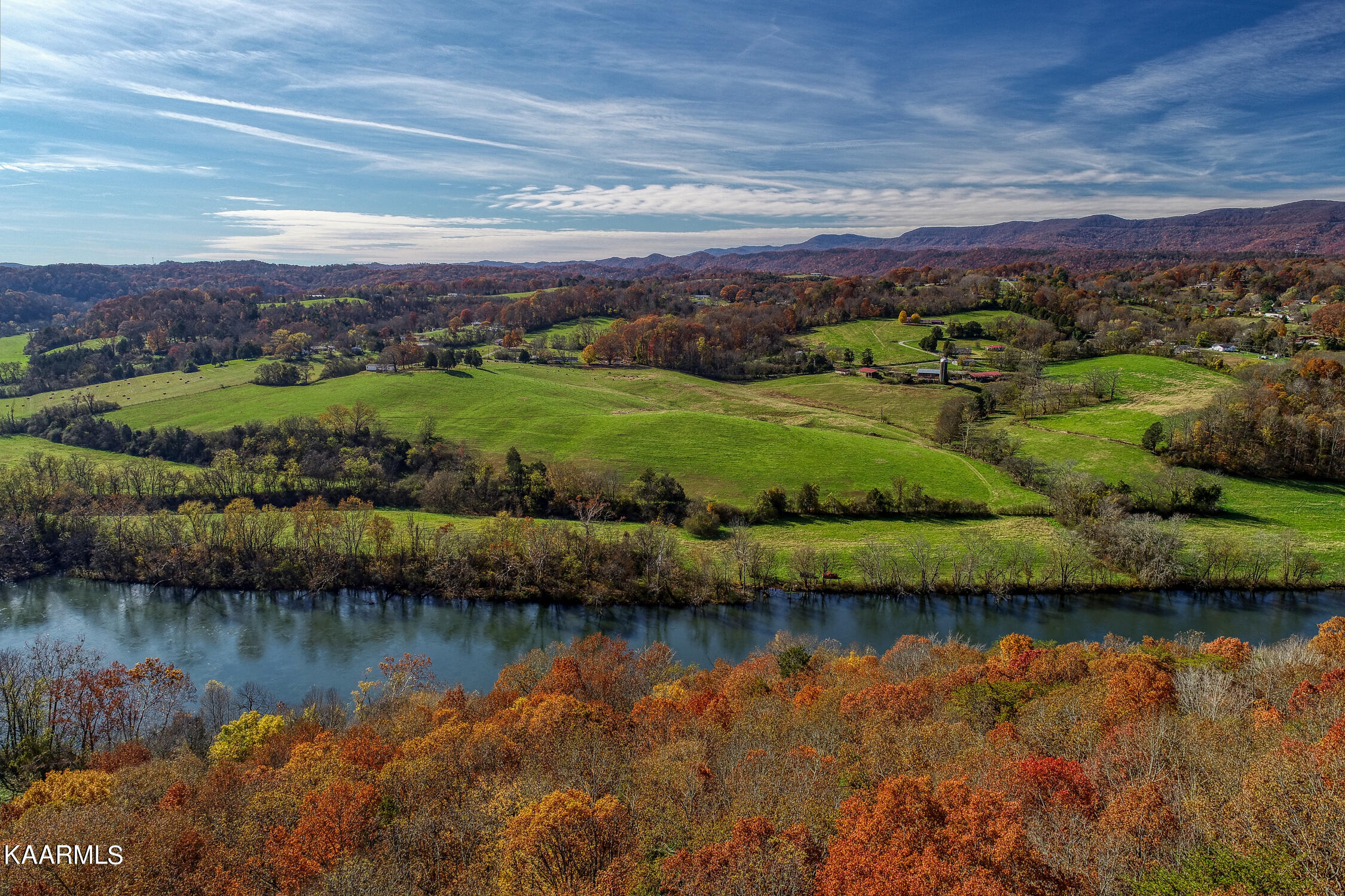 311 Ross Cemetery Road Rocky Top TN 37769