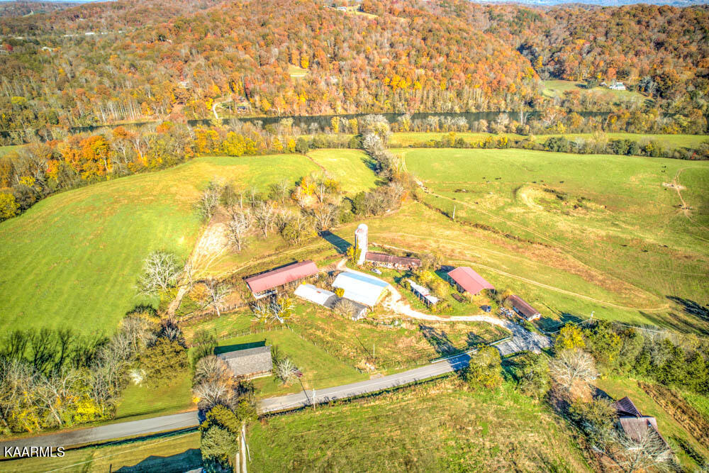 311 Ross Cemetery Road Rocky Top TN 37769