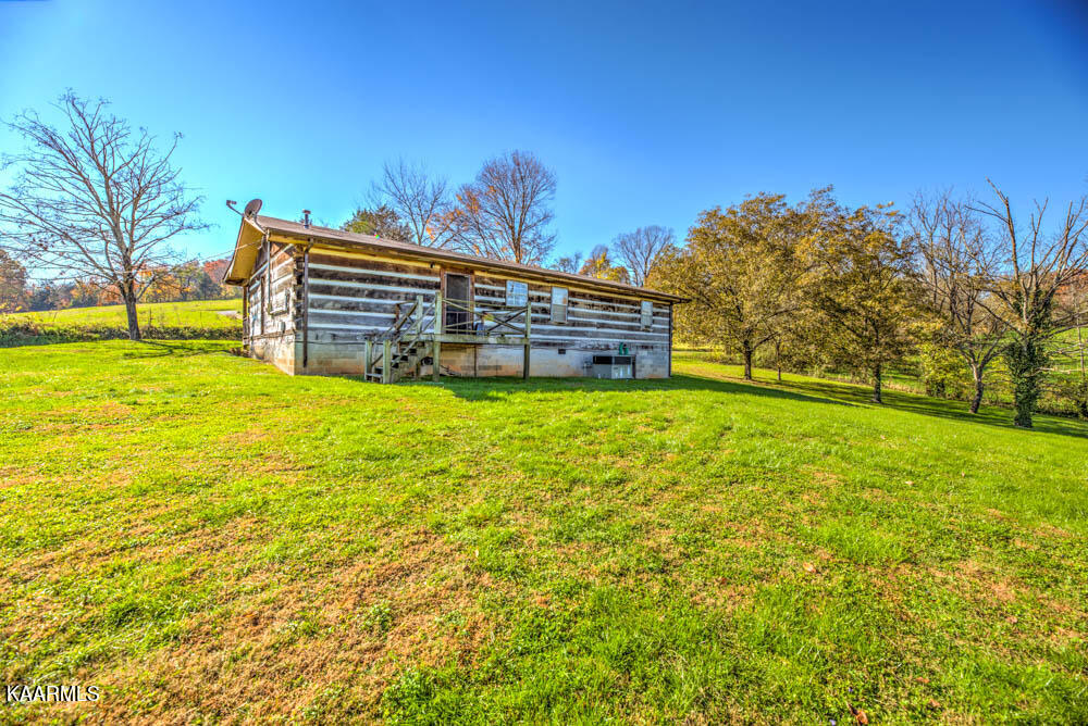 311 Ross Cemetery Road Rocky Top TN 37769