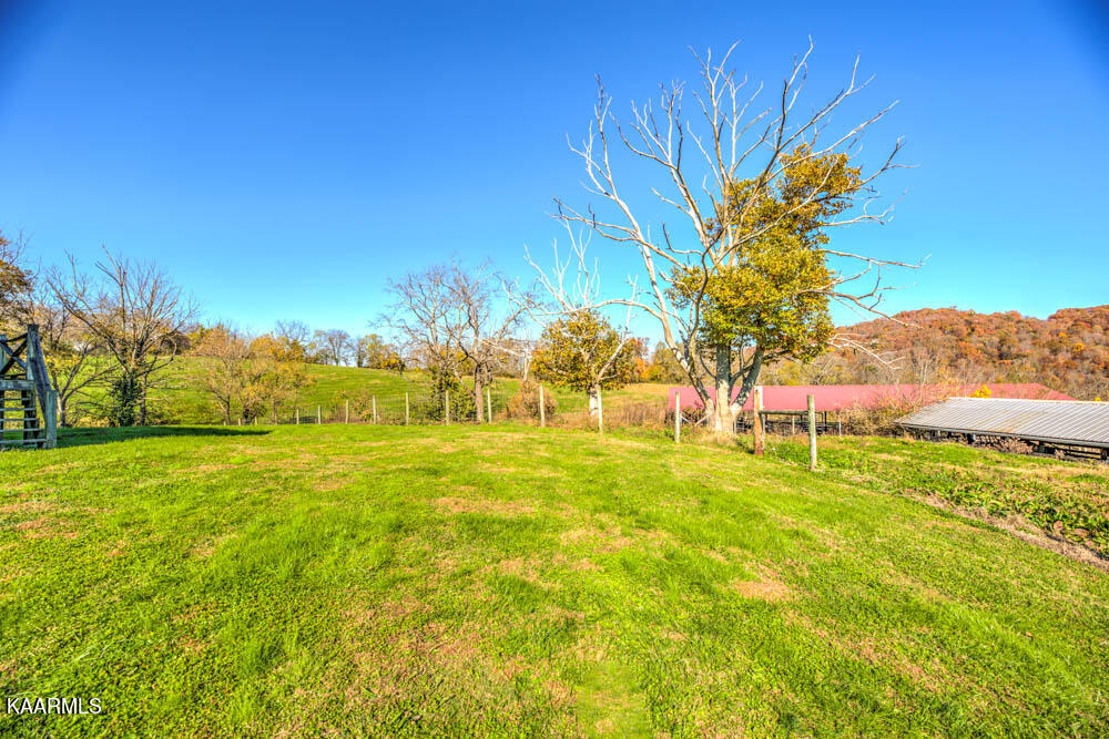 311 Ross Cemetery Road Rocky Top TN 37769