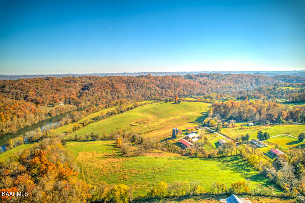 311 Ross Cemetery Road Rocky Top TN 37769
