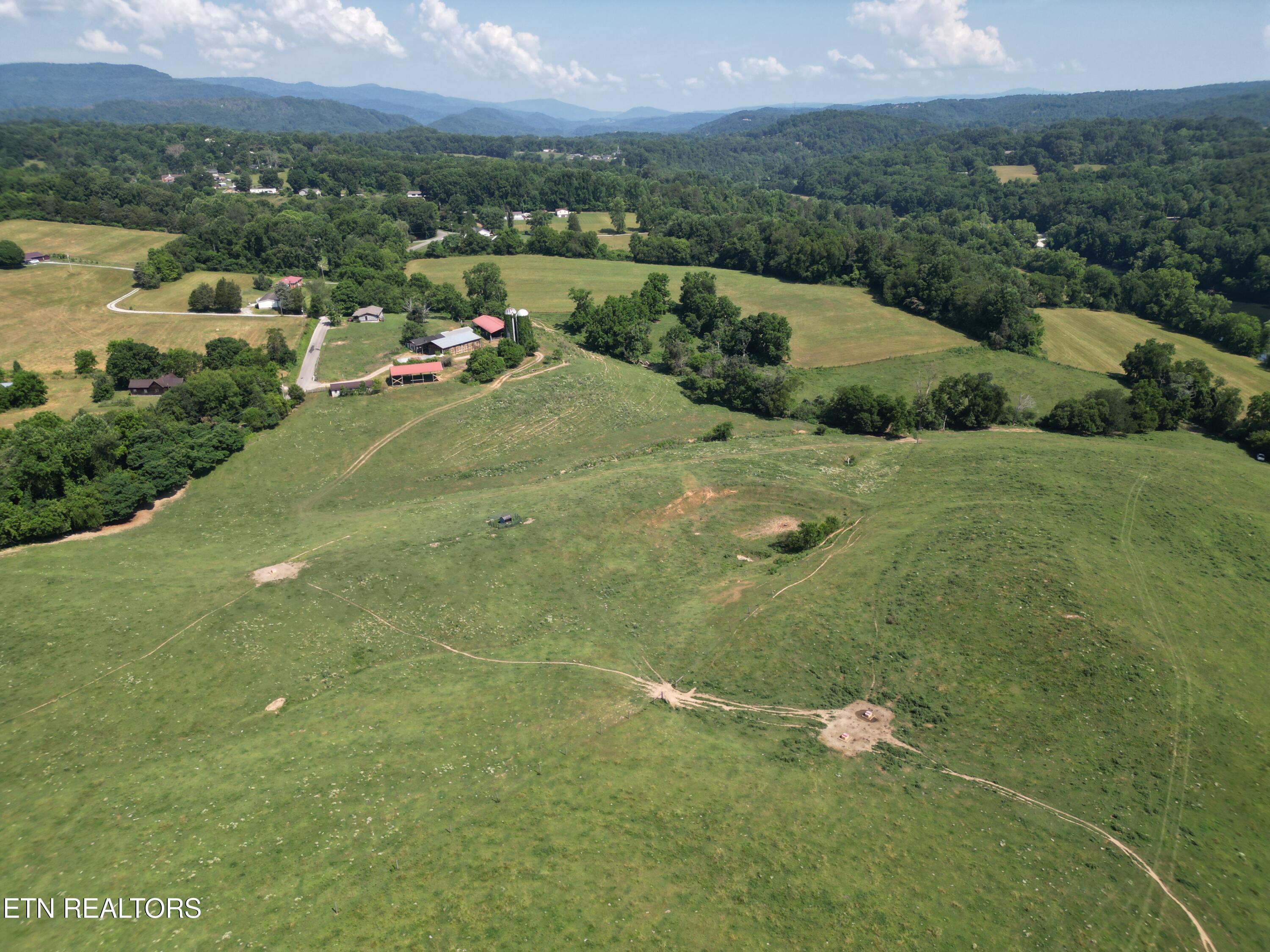 311 Ross Cemetery Road Rocky Top TN 37769