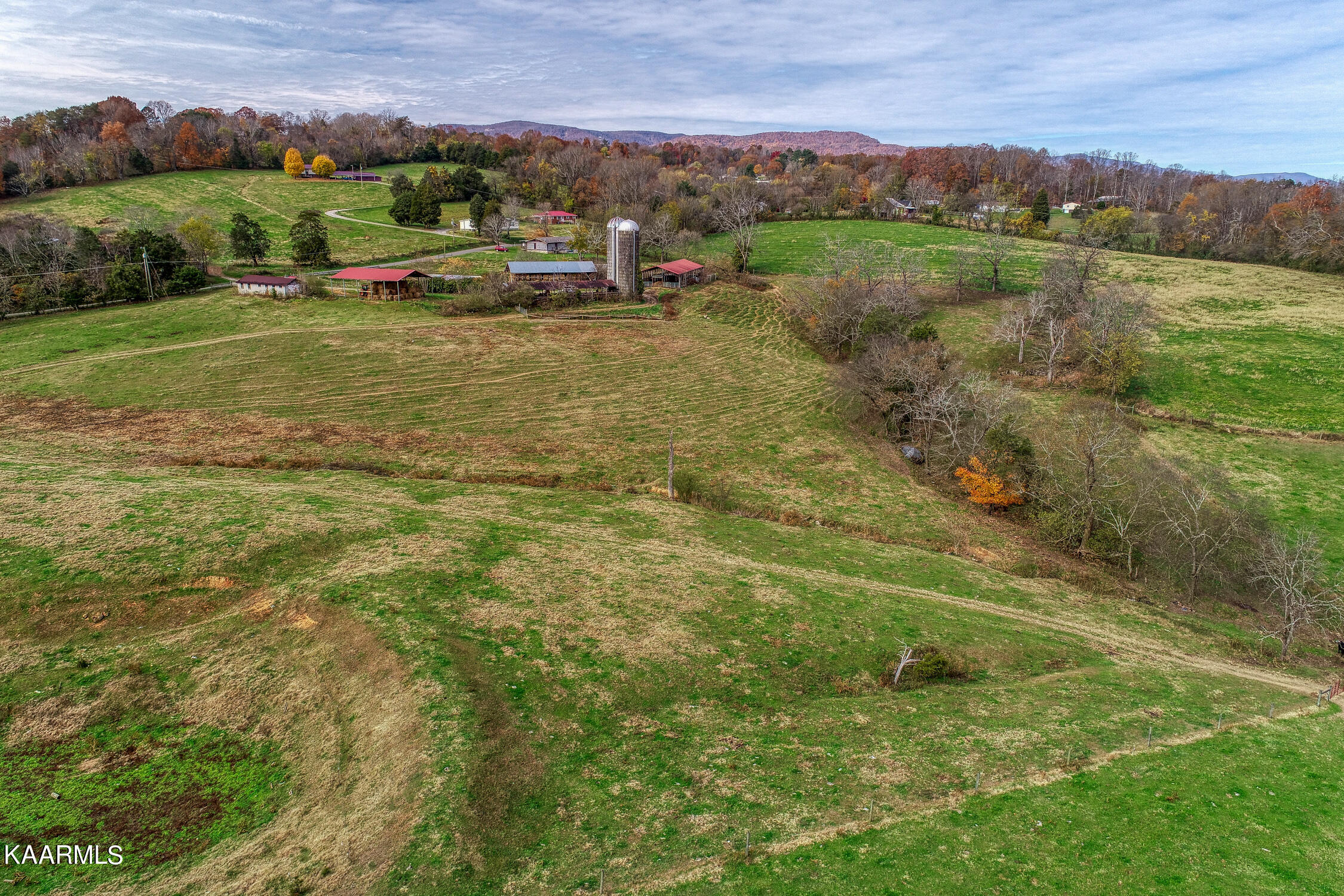 311 Ross Cemetery Road Rocky Top TN 37769