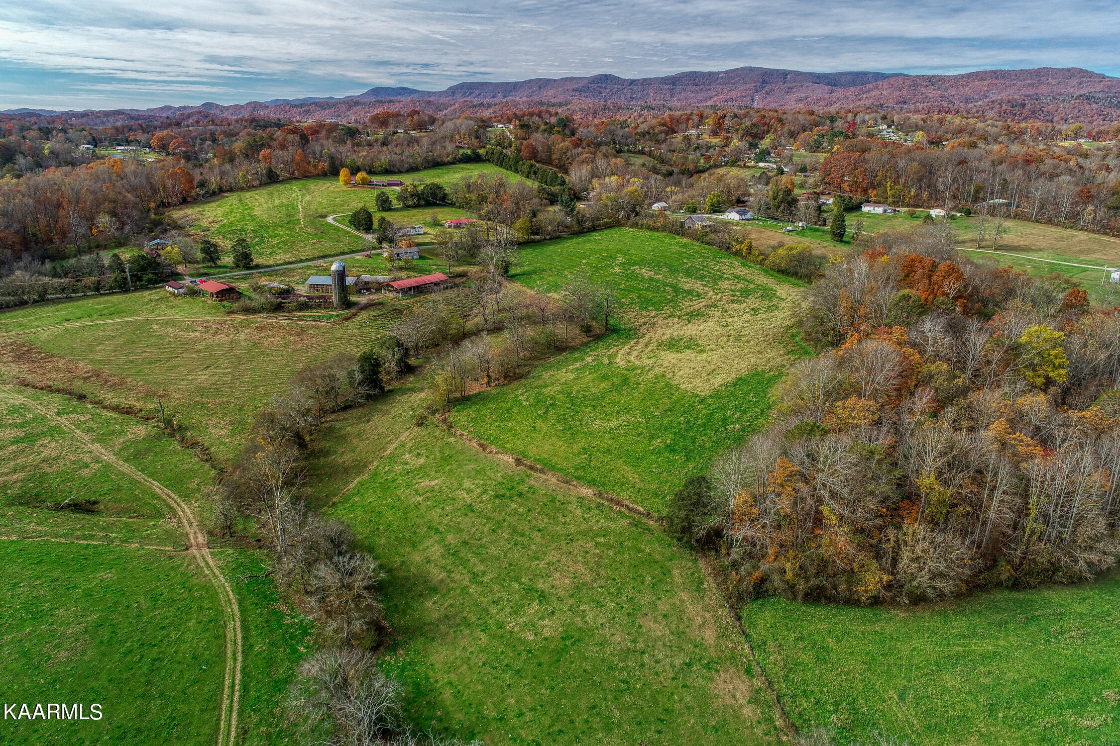 311 Ross Cemetery Road Rocky Top TN 37769