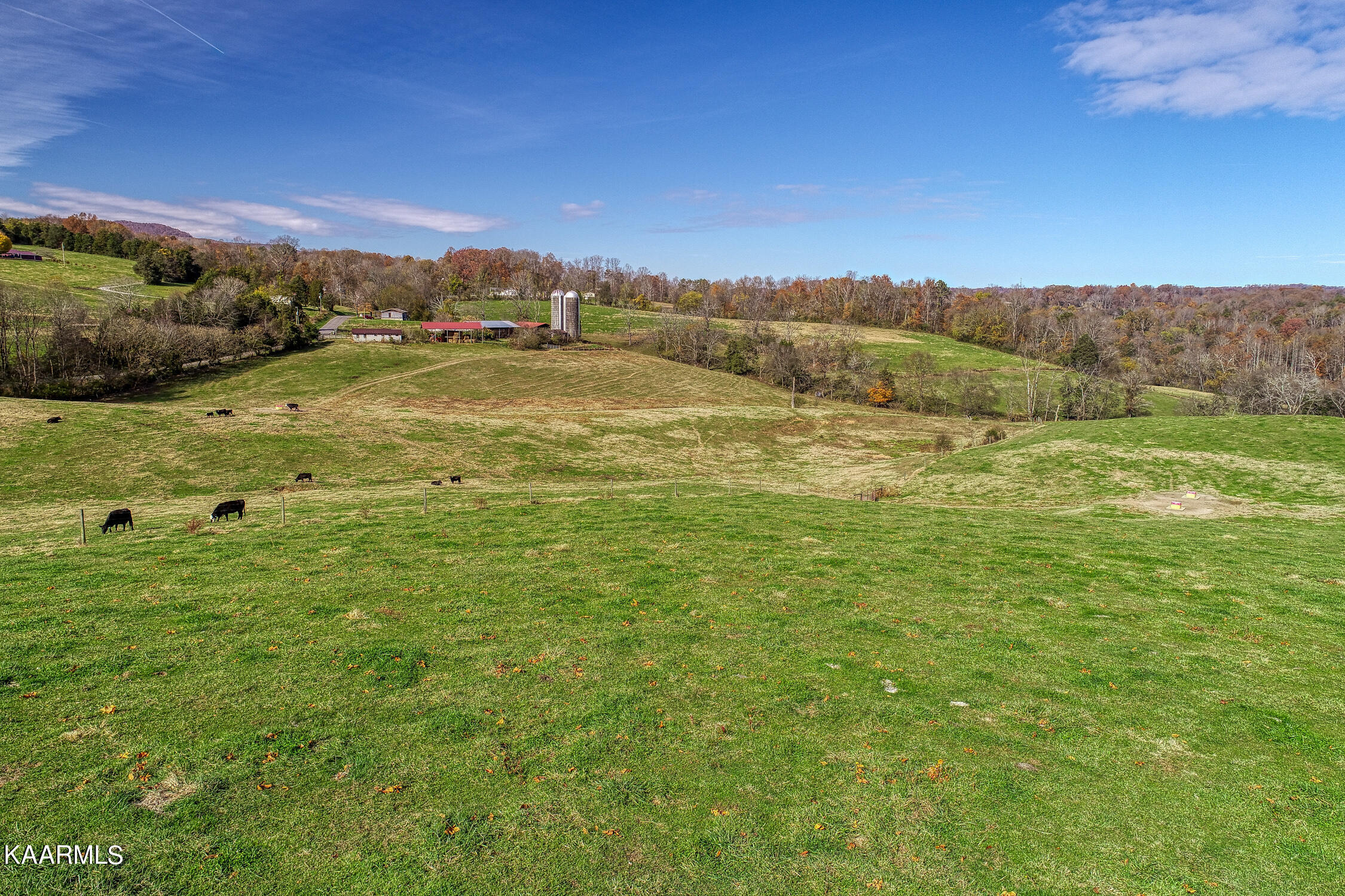 311 Ross Cemetery Road Rocky Top TN 37769