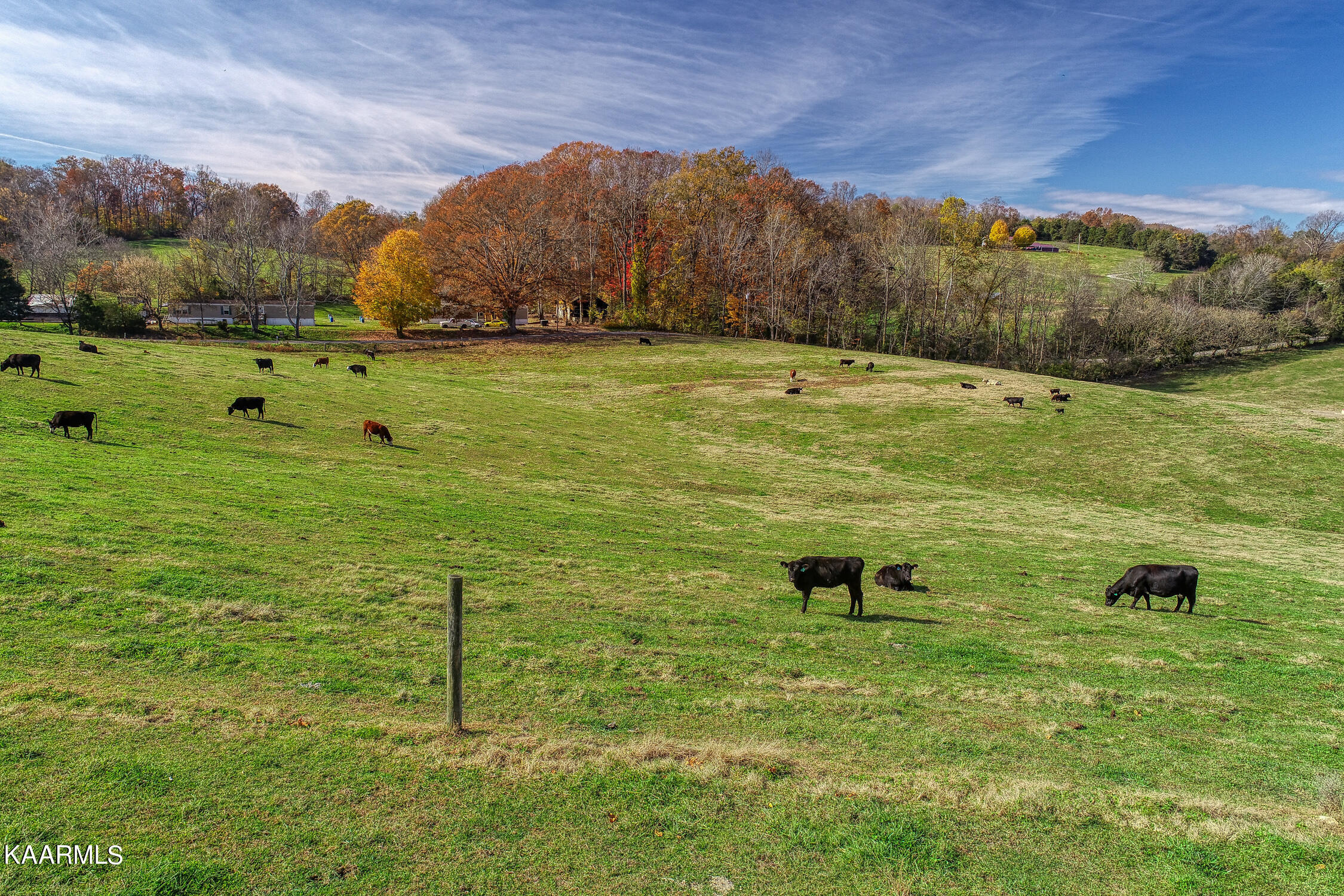311 Ross Cemetery Road Rocky Top TN 37769