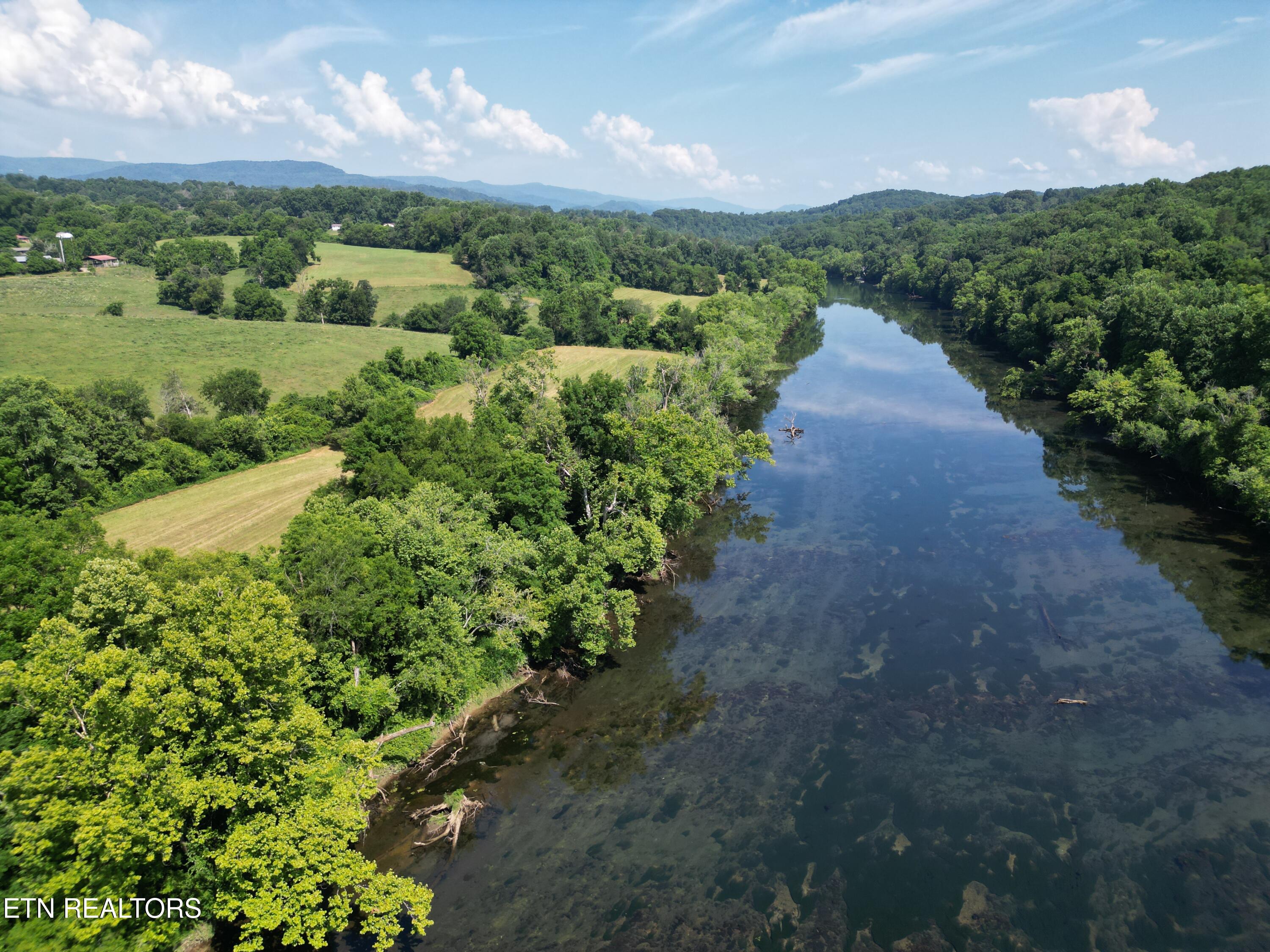 311 Ross Cemetery Road Rocky Top TN 37769